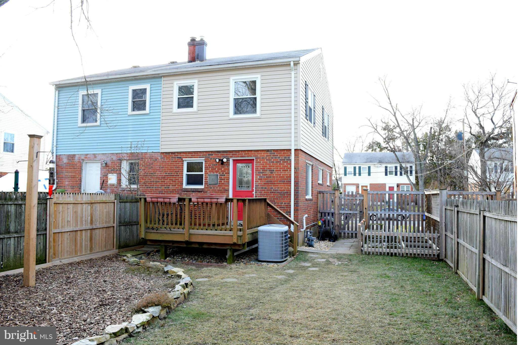 BEACON MANOR - Residential