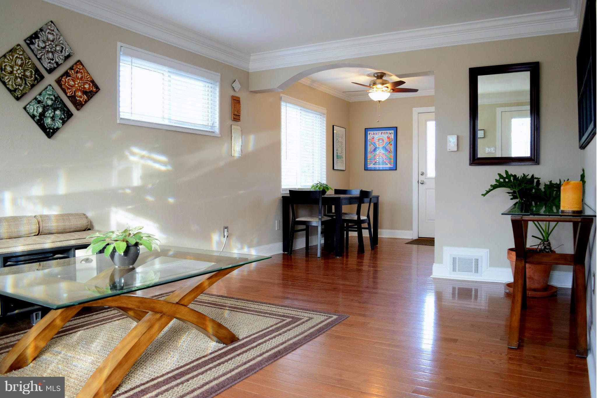 BEACON MANOR - Residential