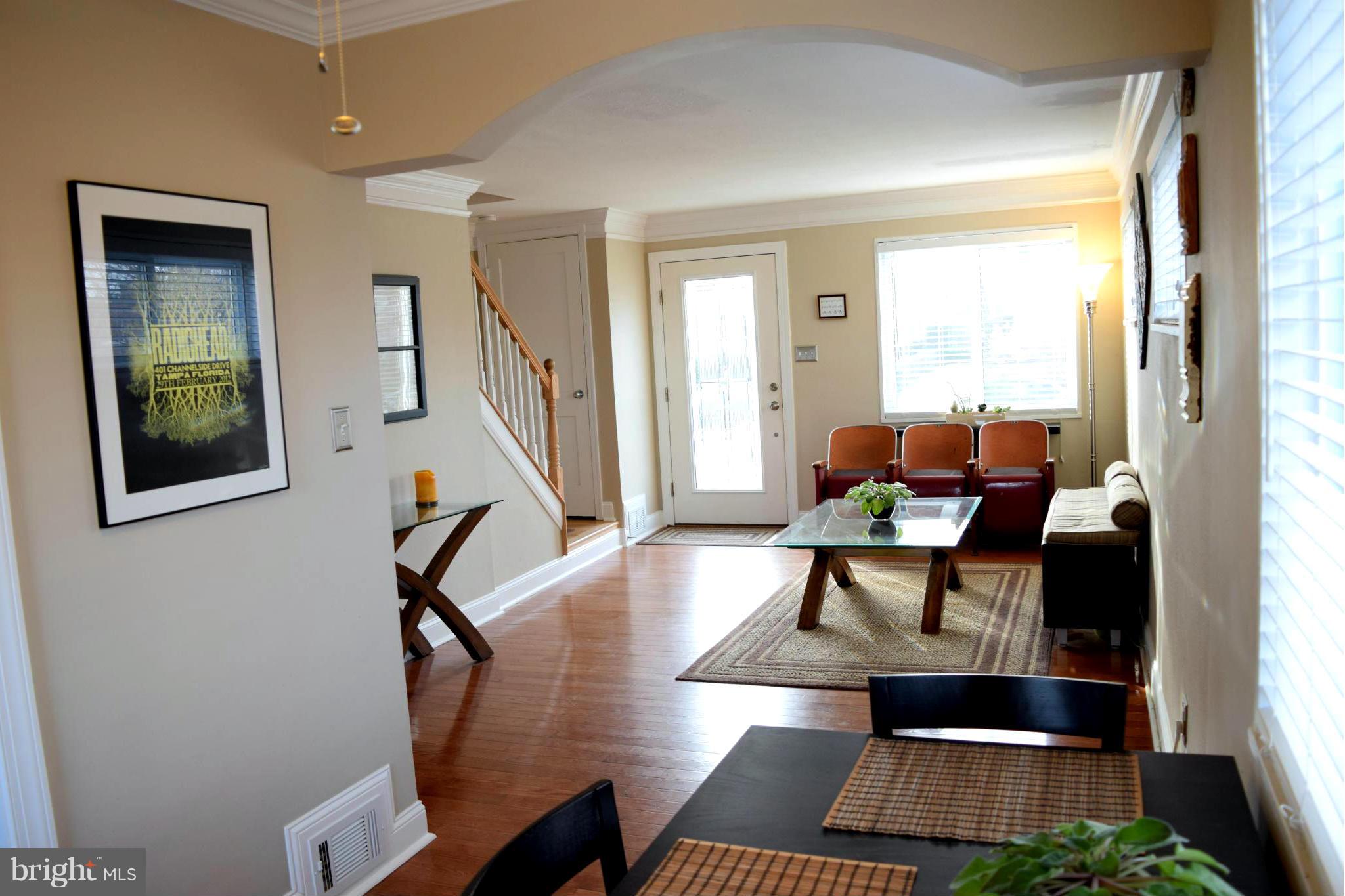 BEACON MANOR - Residential