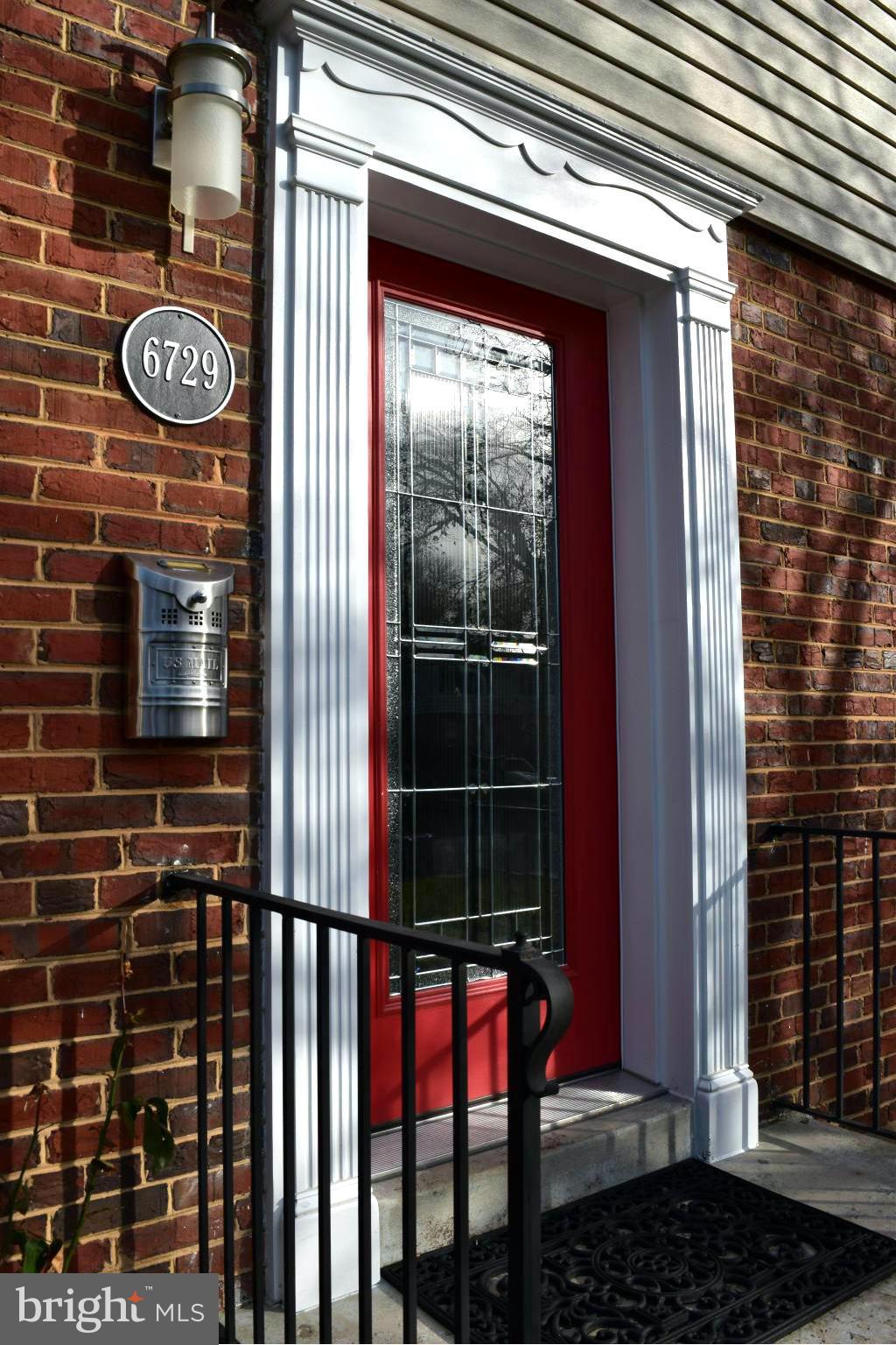 BEACON MANOR - Residential