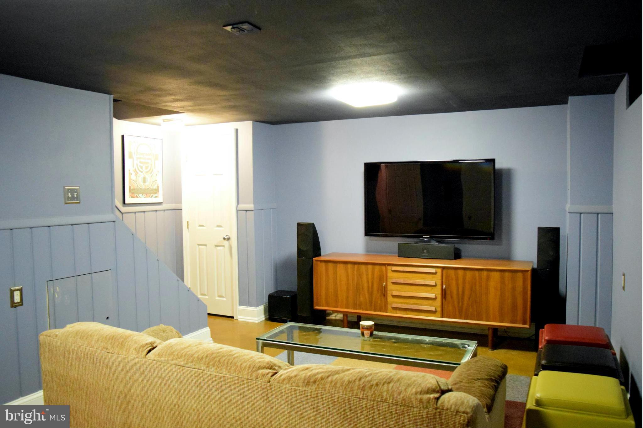 BEACON MANOR - Residential