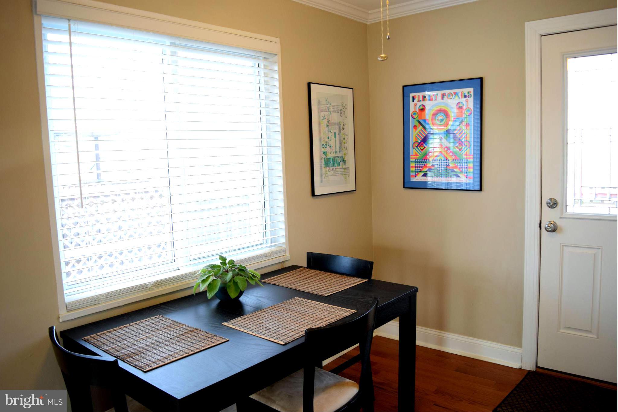 BEACON MANOR - Residential