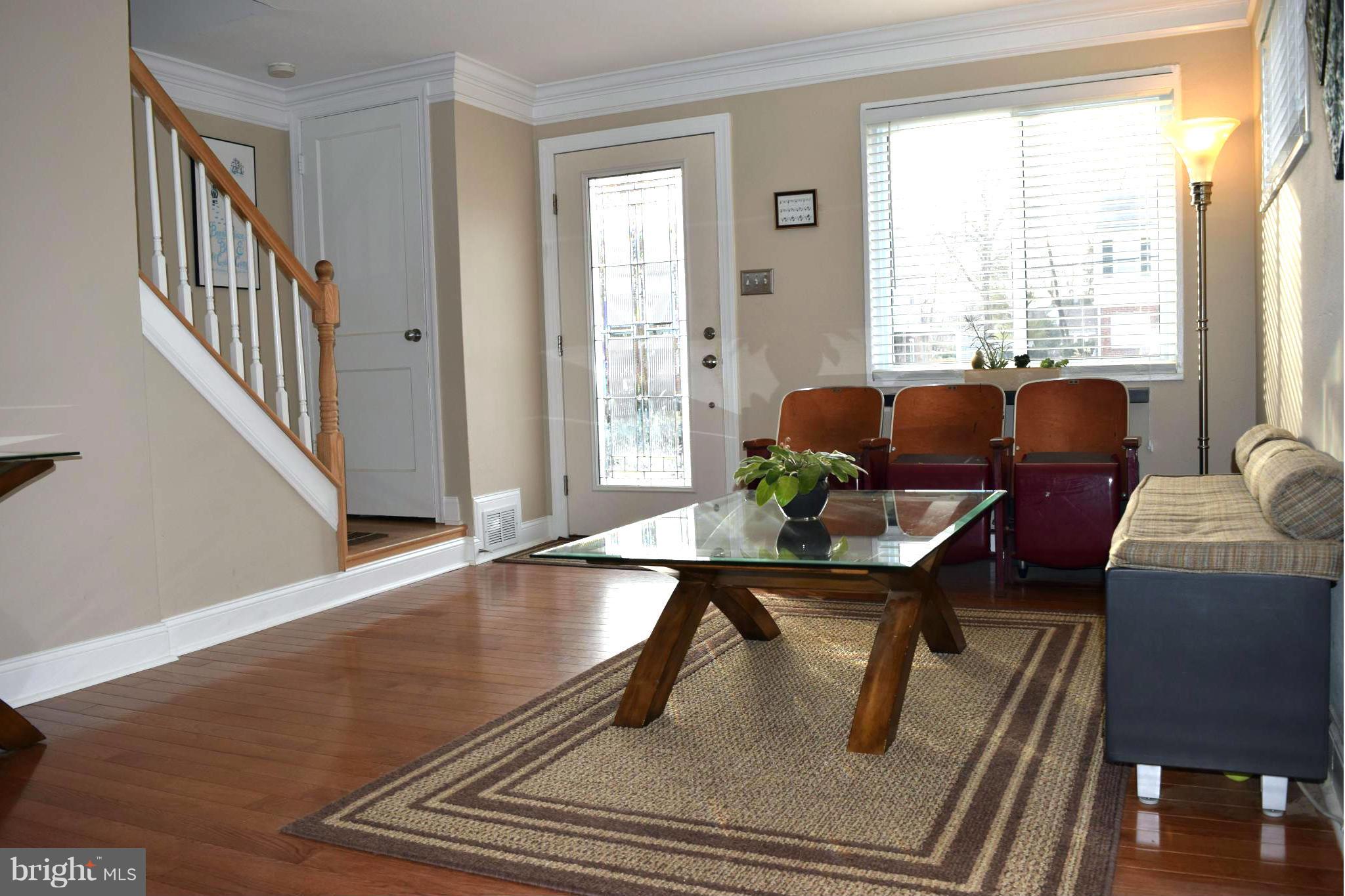 BEACON MANOR - Residential