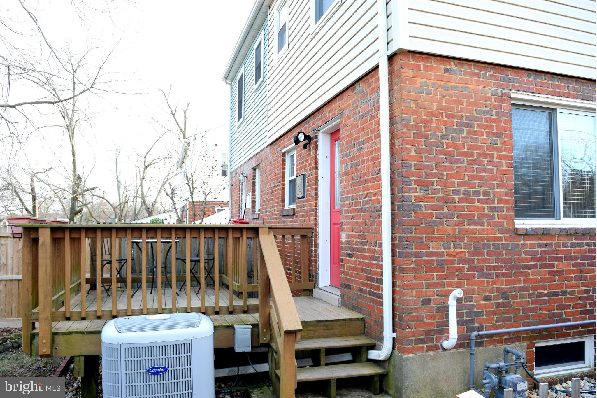 BEACON MANOR - Residential