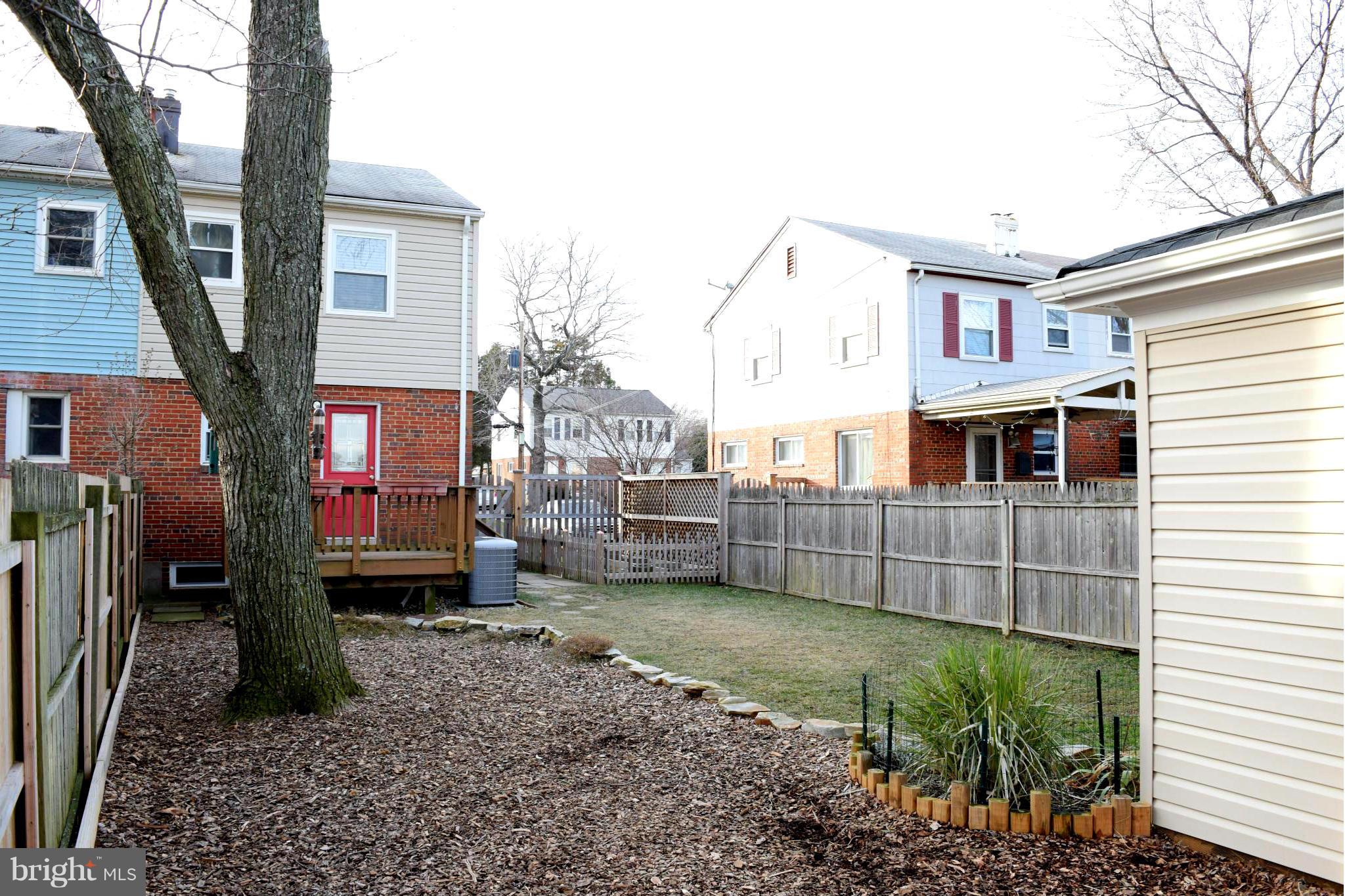 BEACON MANOR - Residential