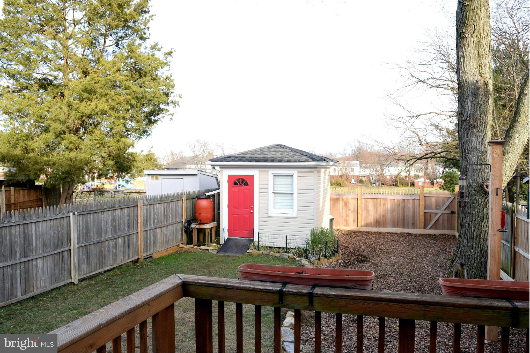 BEACON MANOR - Residential