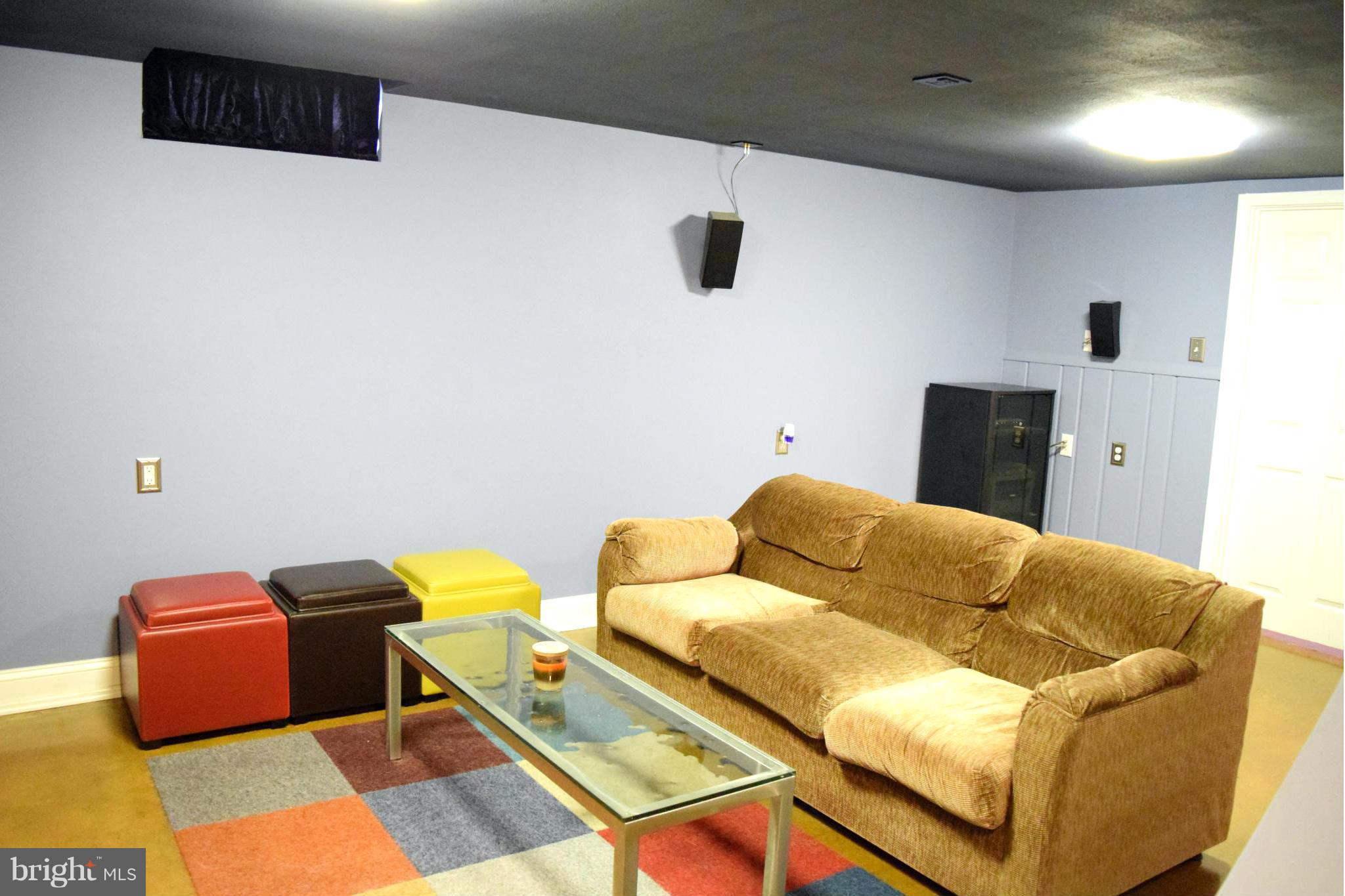 BEACON MANOR - Residential