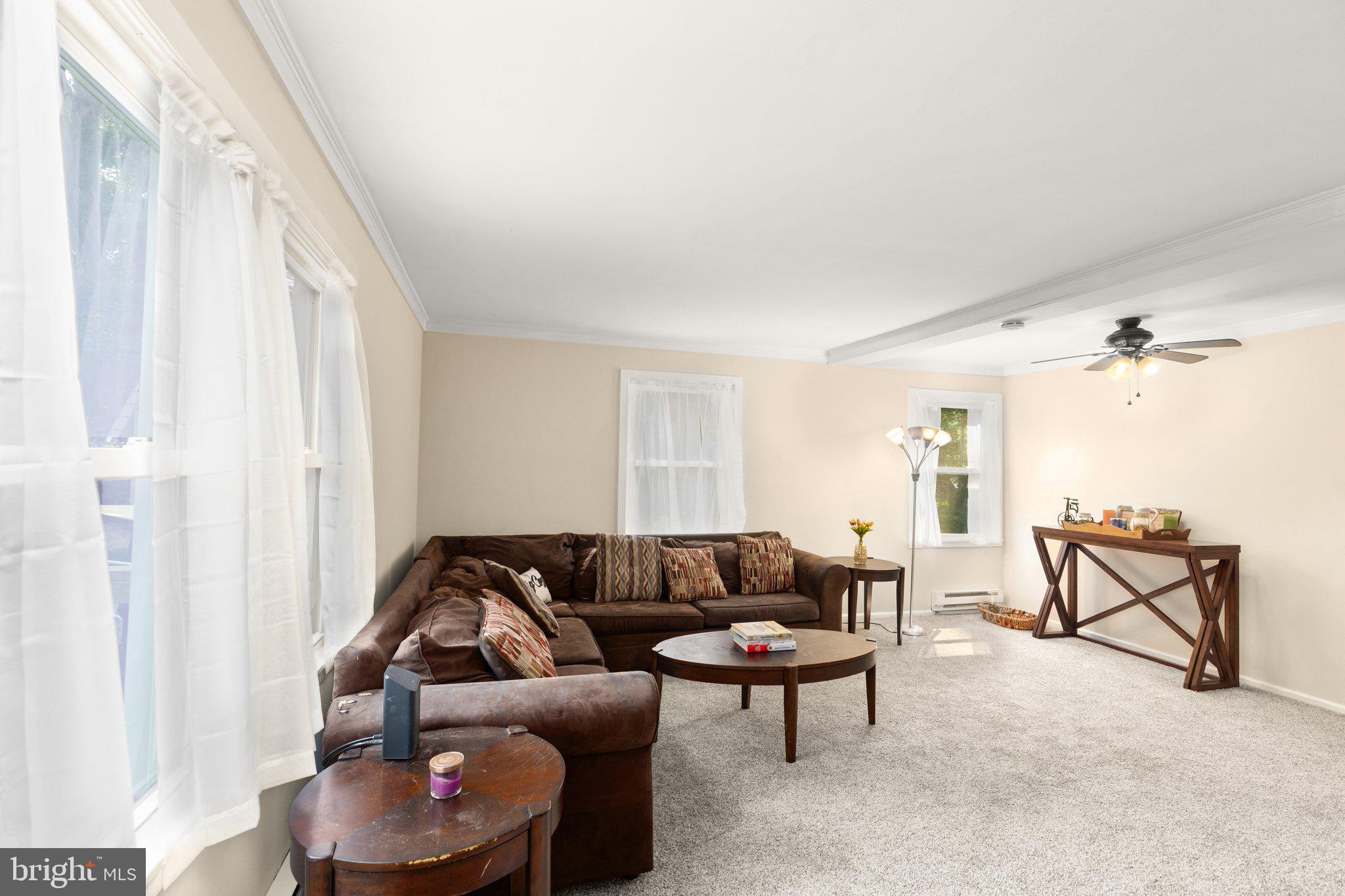 GREENBELT HOMES - Residential