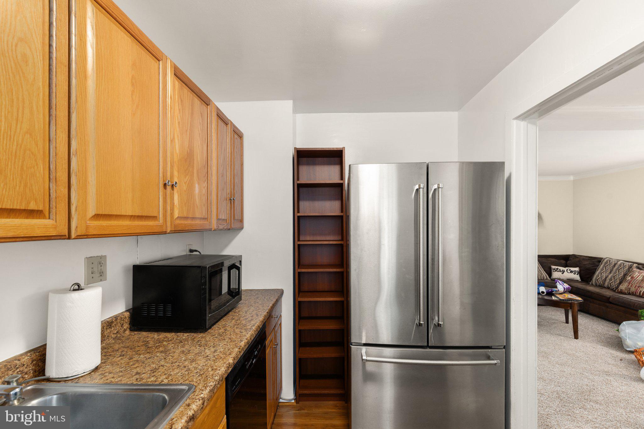 GREENBELT HOMES - Residential