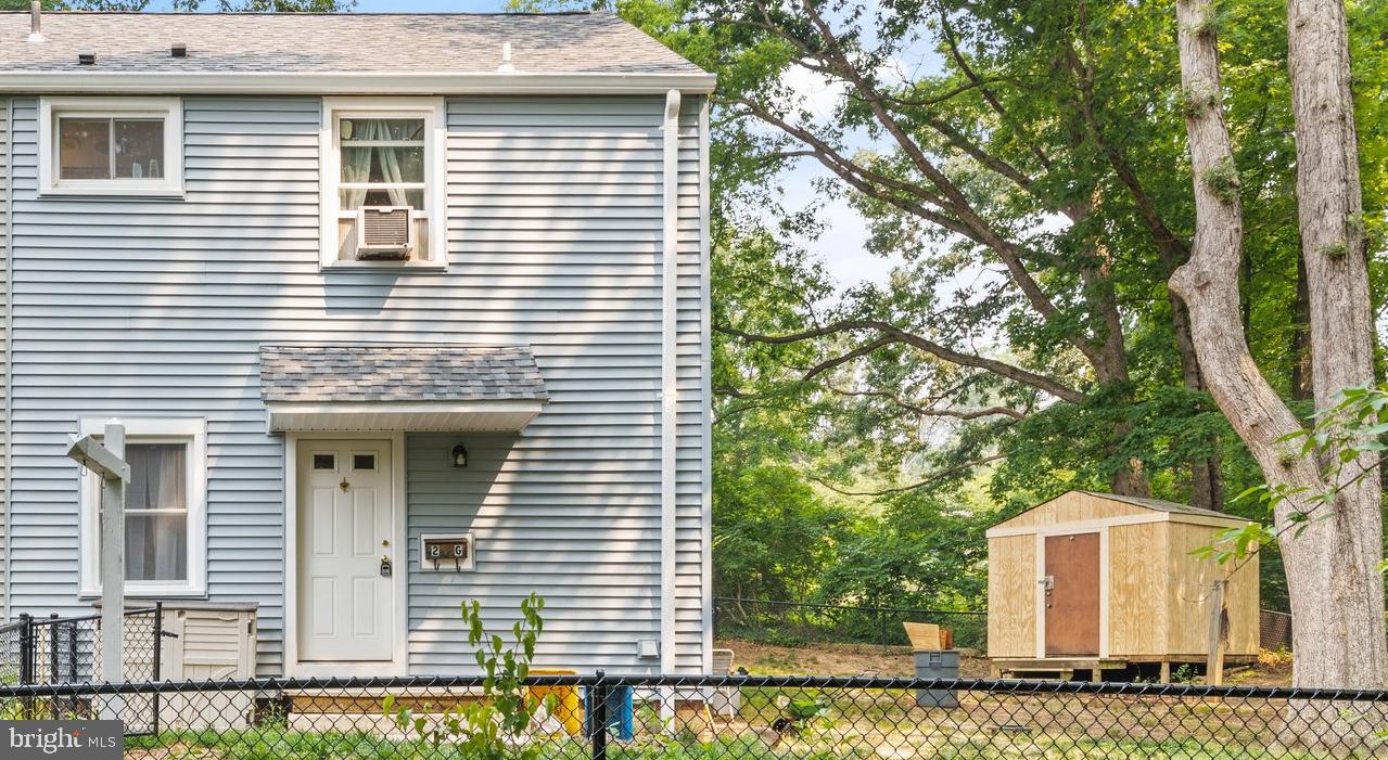 GREENBELT HOMES - Residential