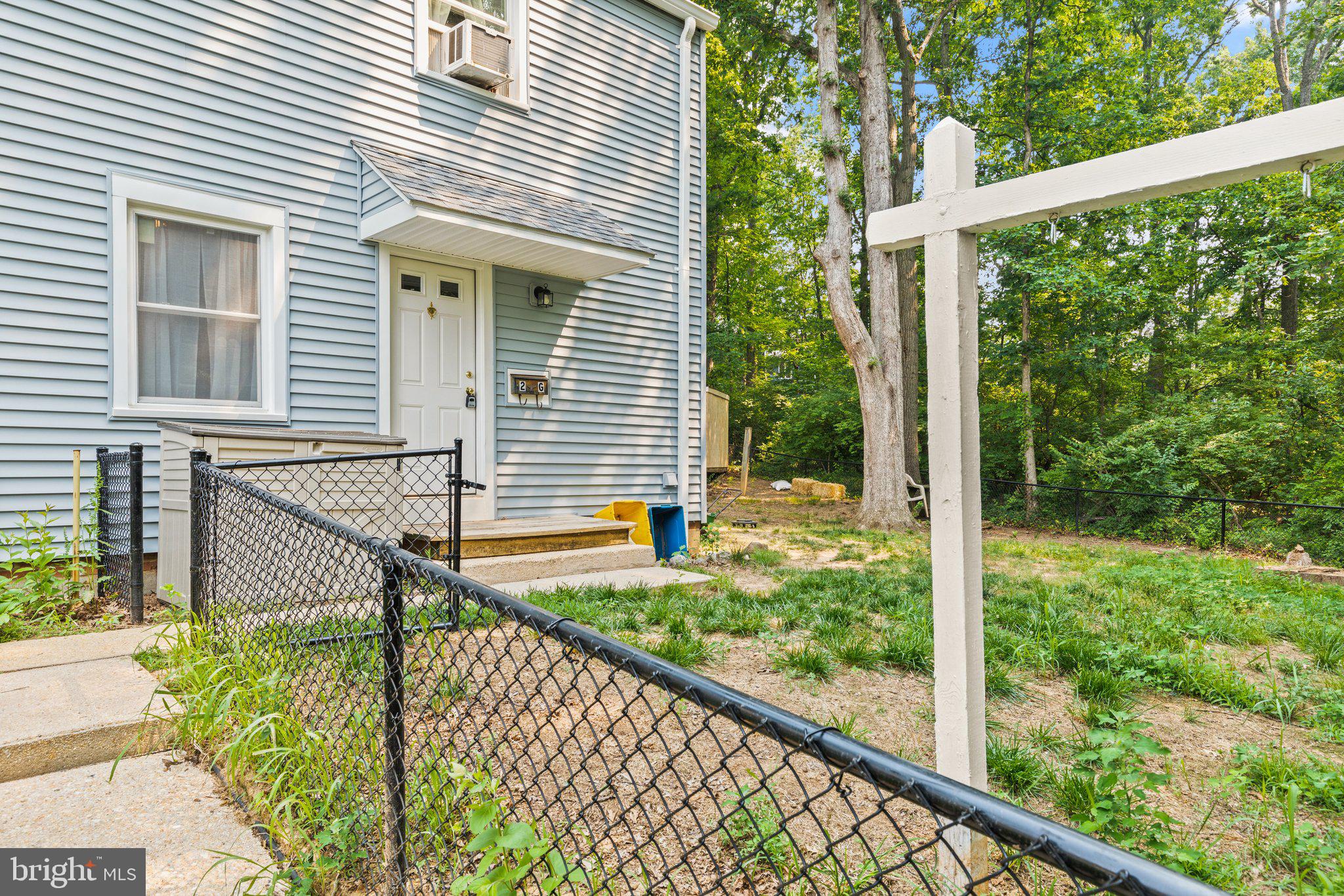 GREENBELT HOMES - Residential