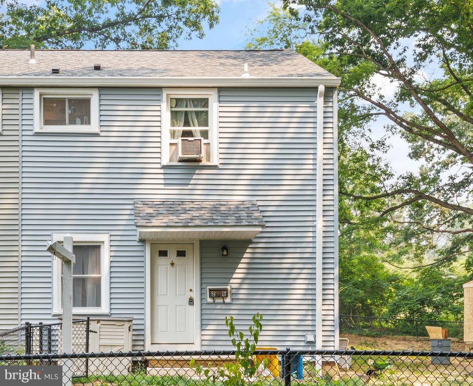 GREENBELT HOMES - Residential