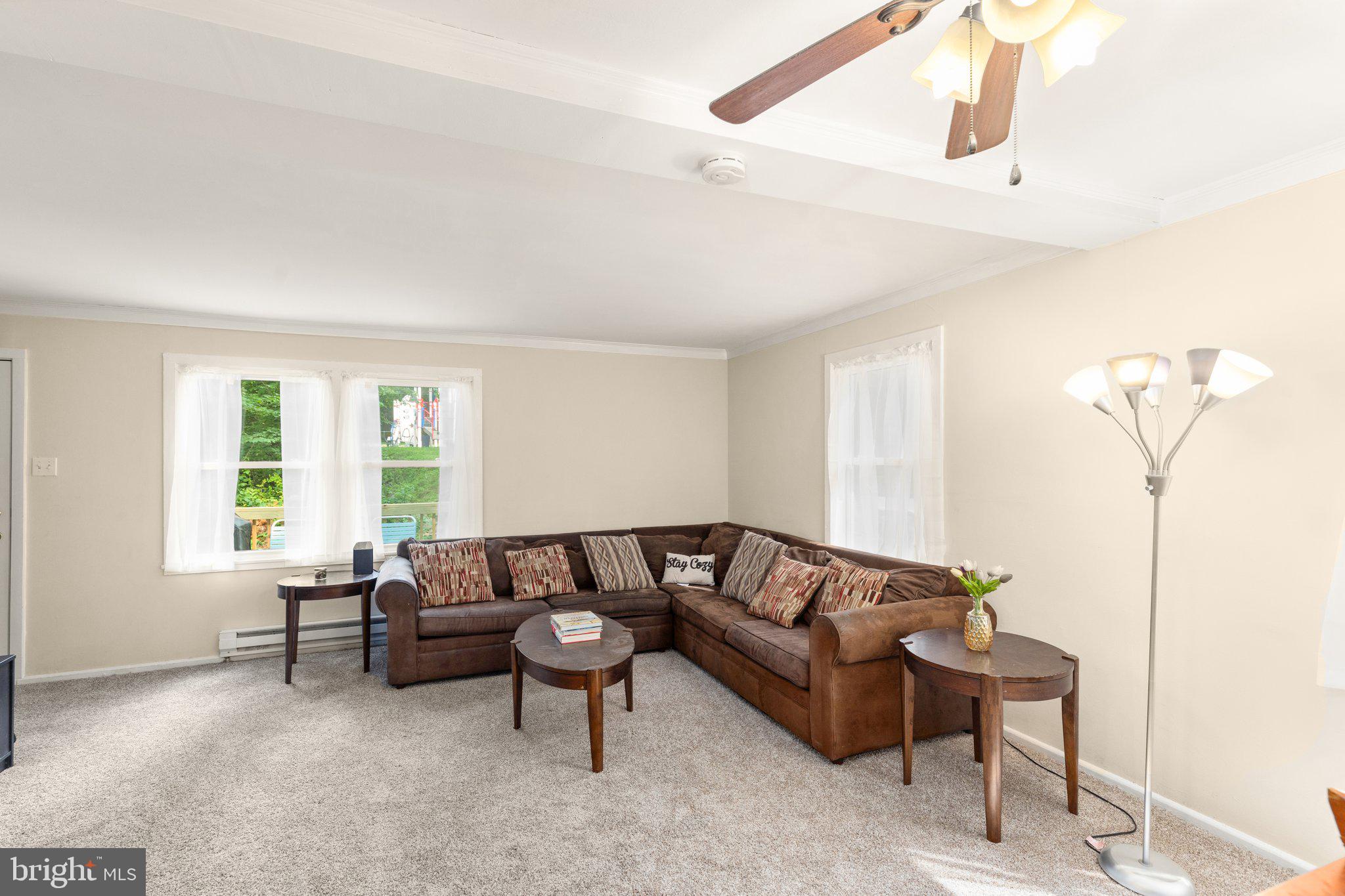 GREENBELT HOMES - Residential