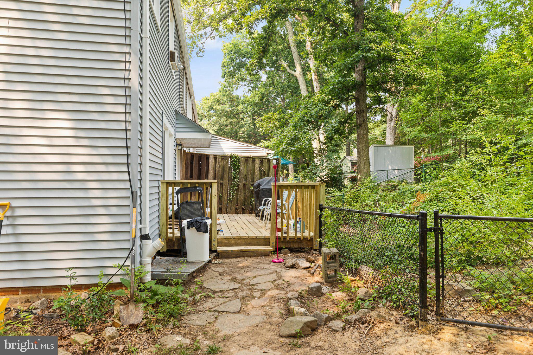 GREENBELT HOMES - Residential