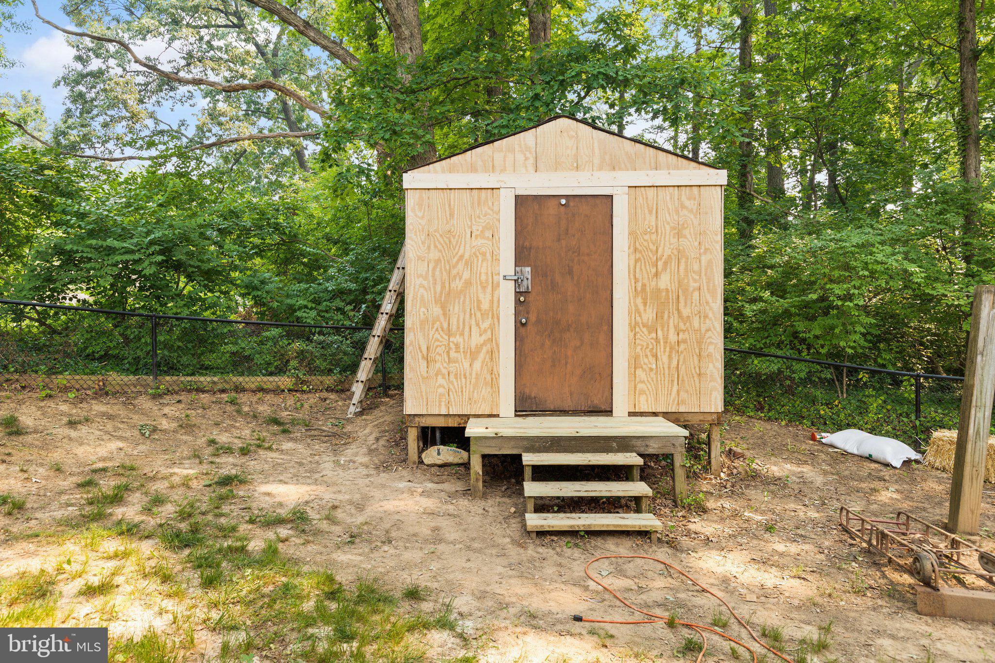 GREENBELT HOMES - Residential