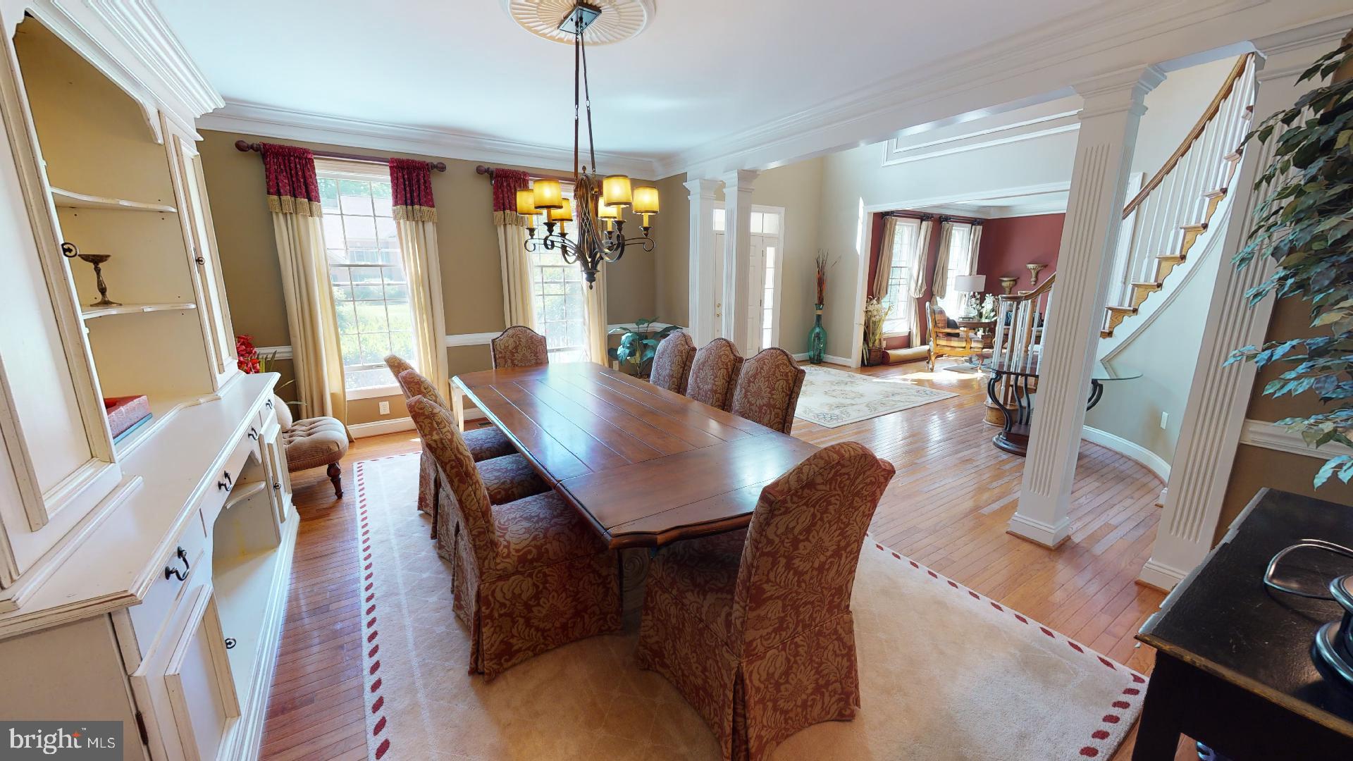 PENDERBROOKE - Residential