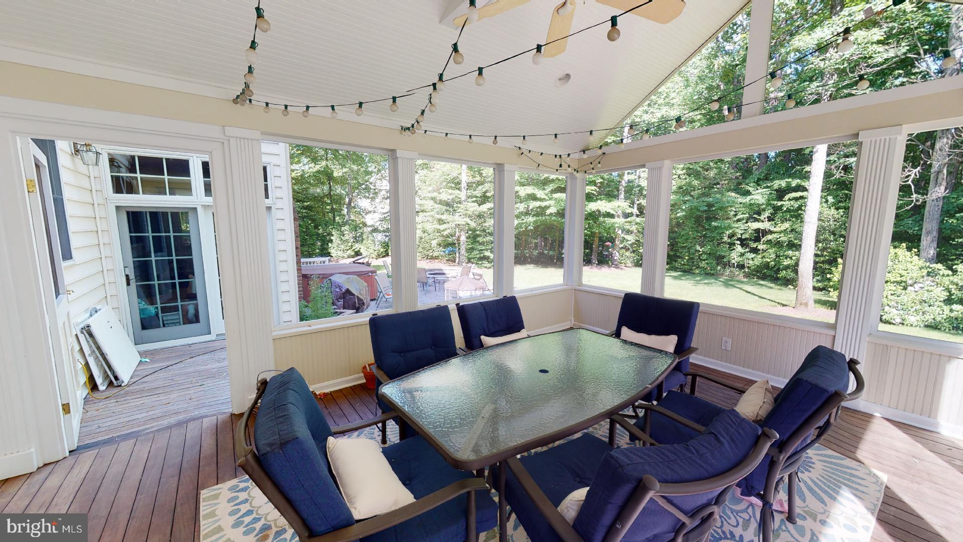 PENDERBROOKE - Residential