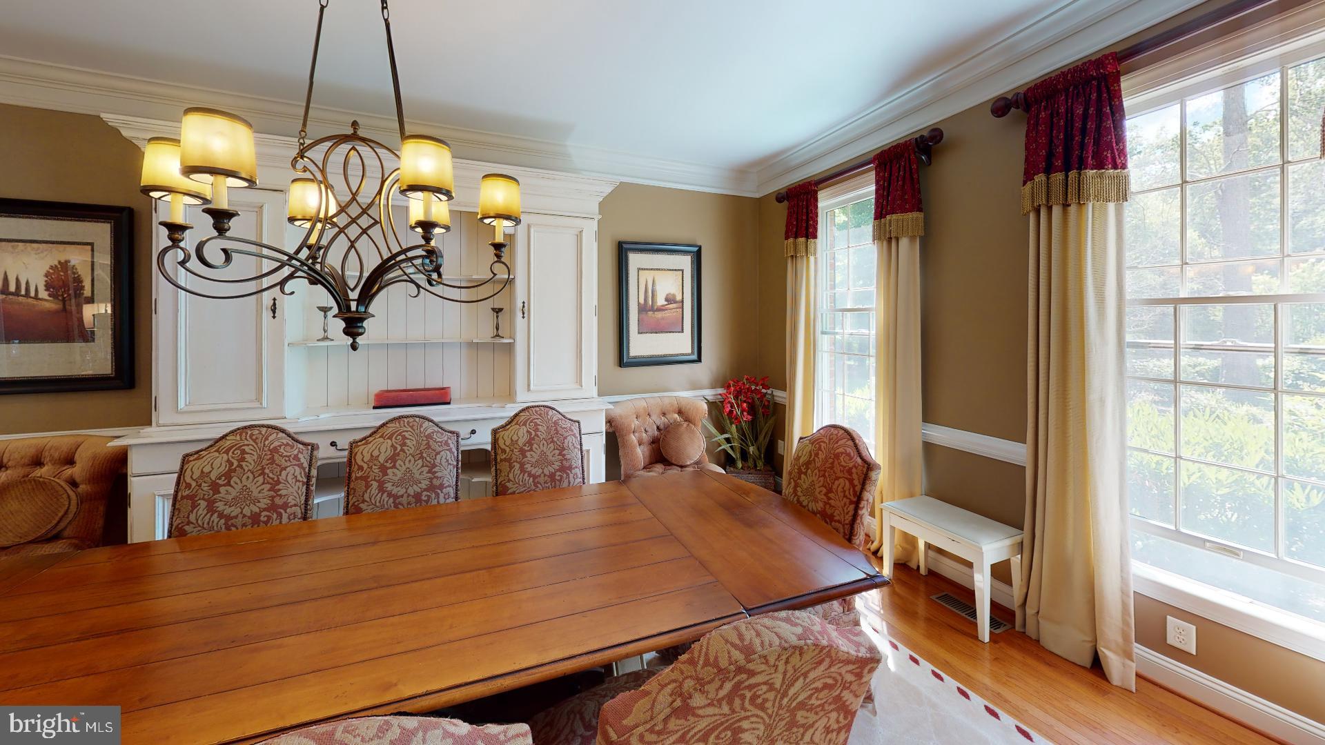 PENDERBROOKE - Residential