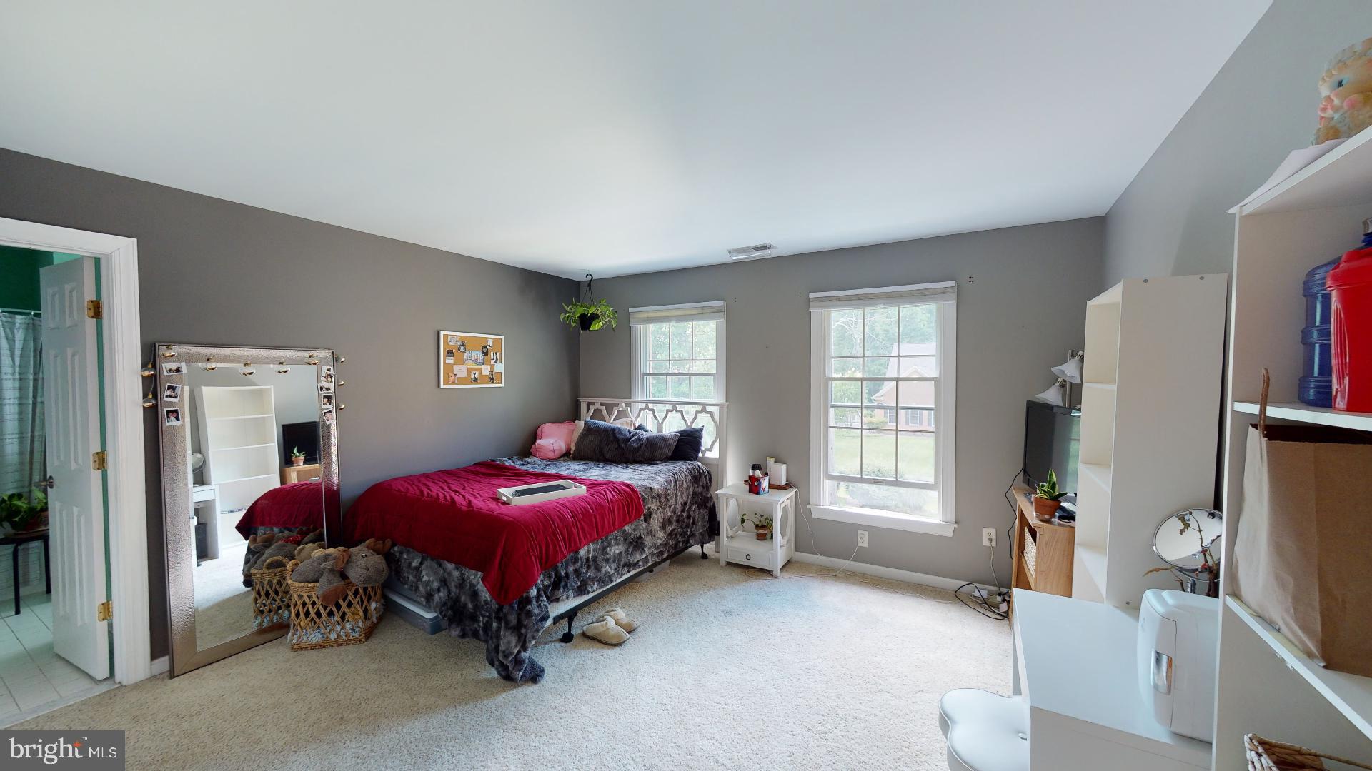 PENDERBROOKE - Residential