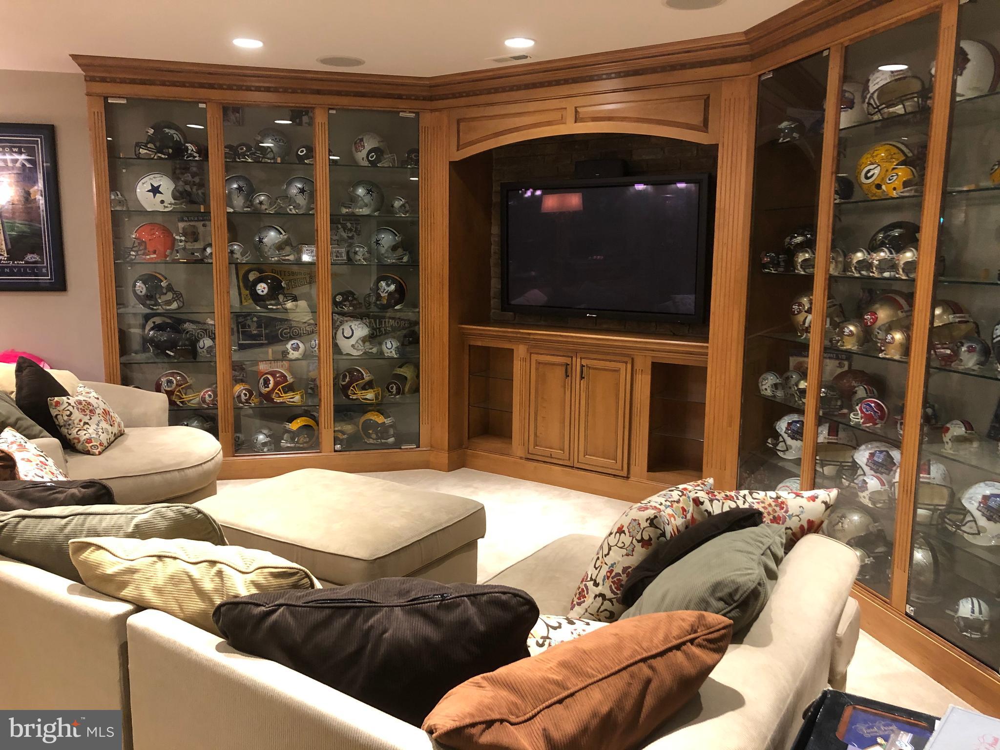 PENDERBROOKE - Residential