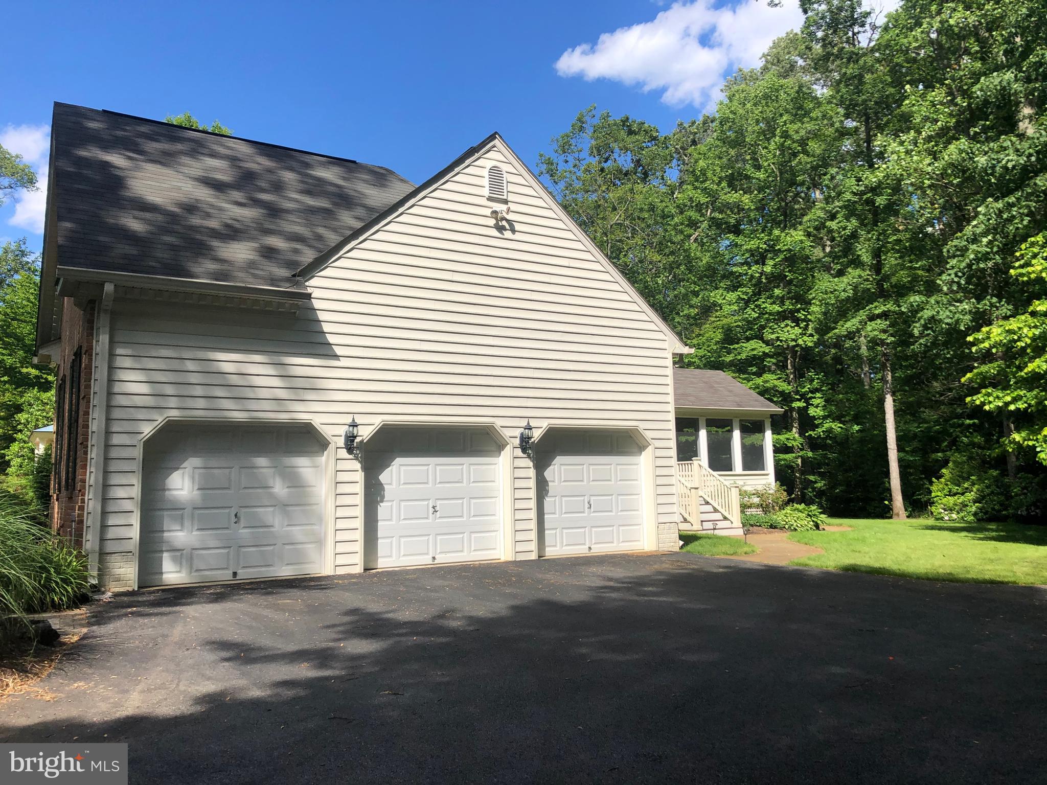 PENDERBROOKE - Residential