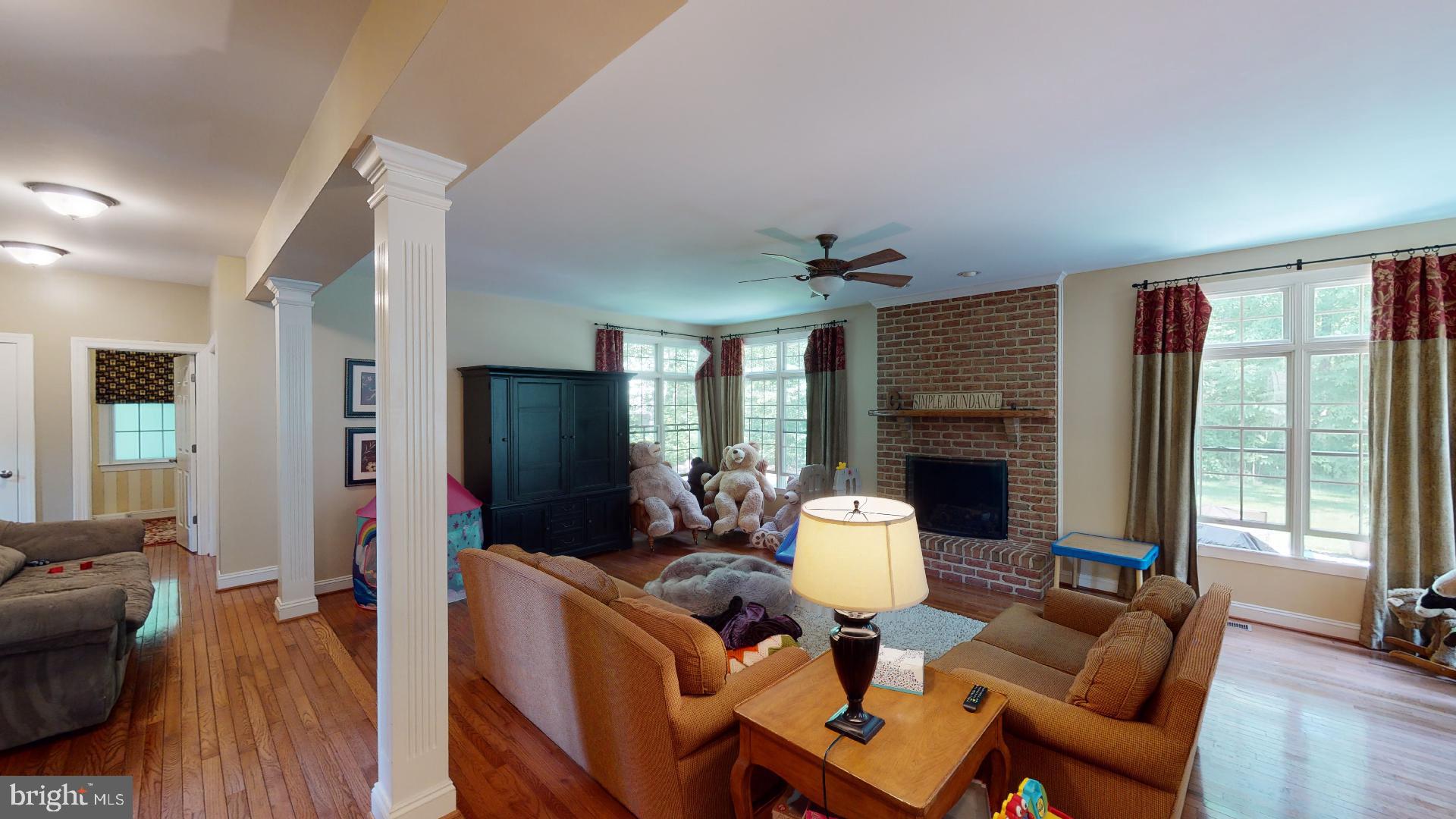 PENDERBROOKE - Residential