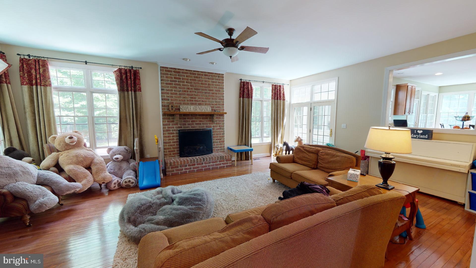 PENDERBROOKE - Residential