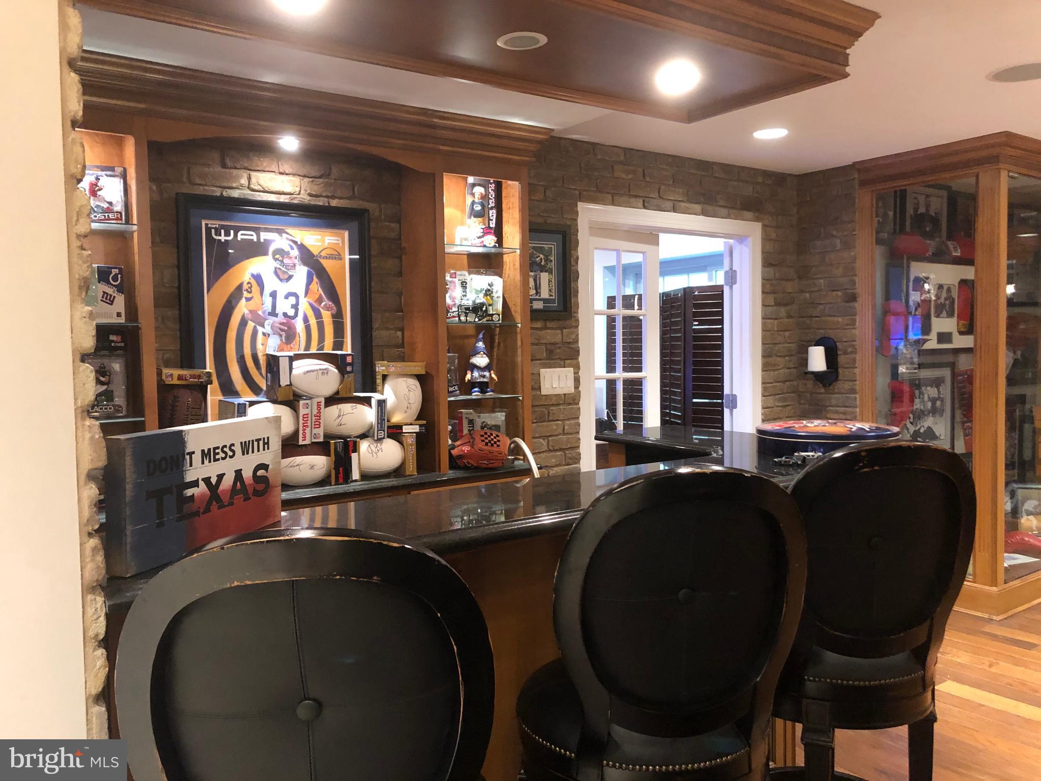 PENDERBROOKE - Residential