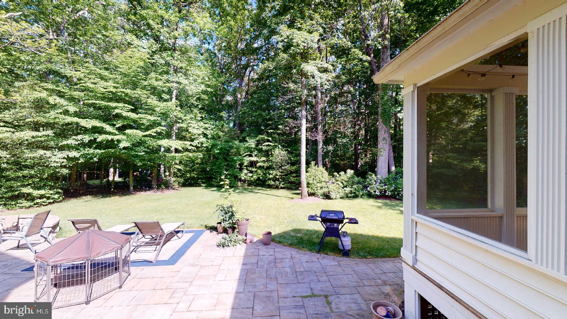 PENDERBROOKE - Residential