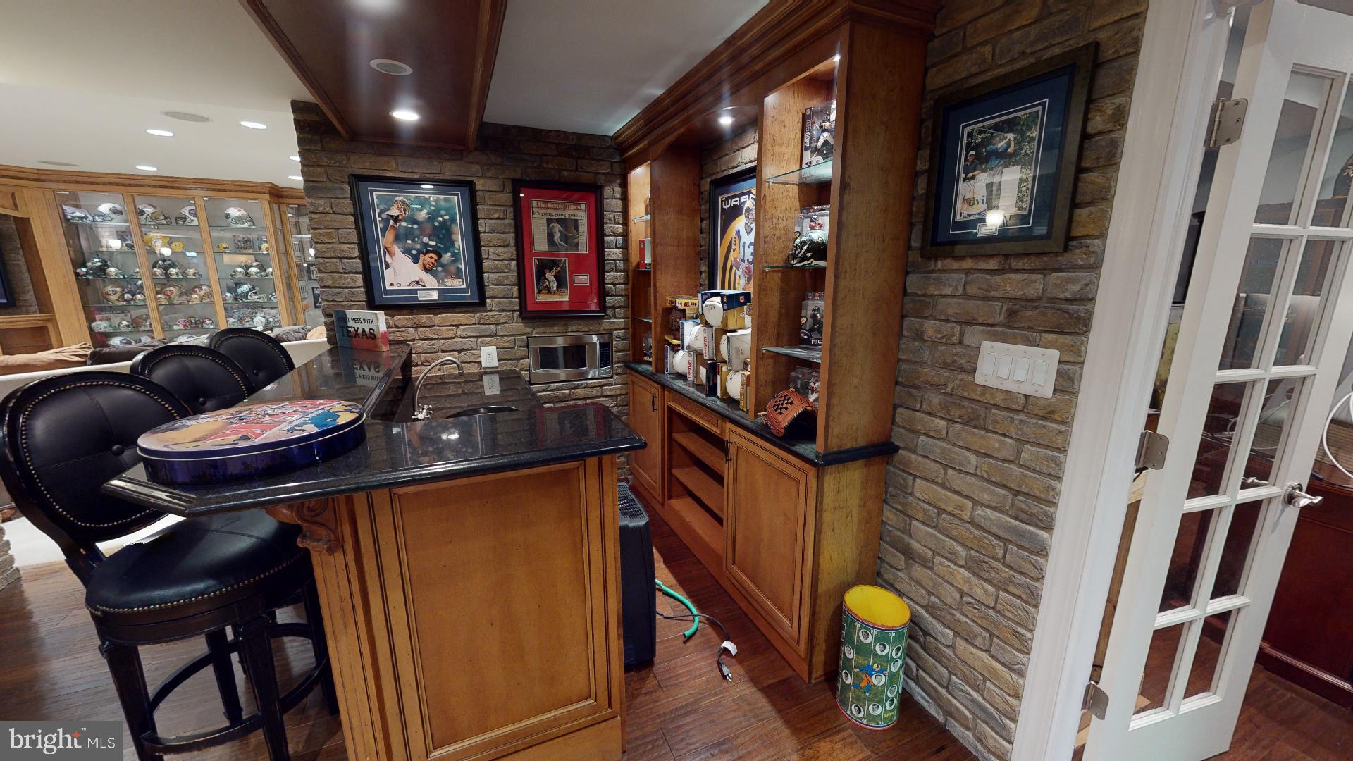 PENDERBROOKE - Residential