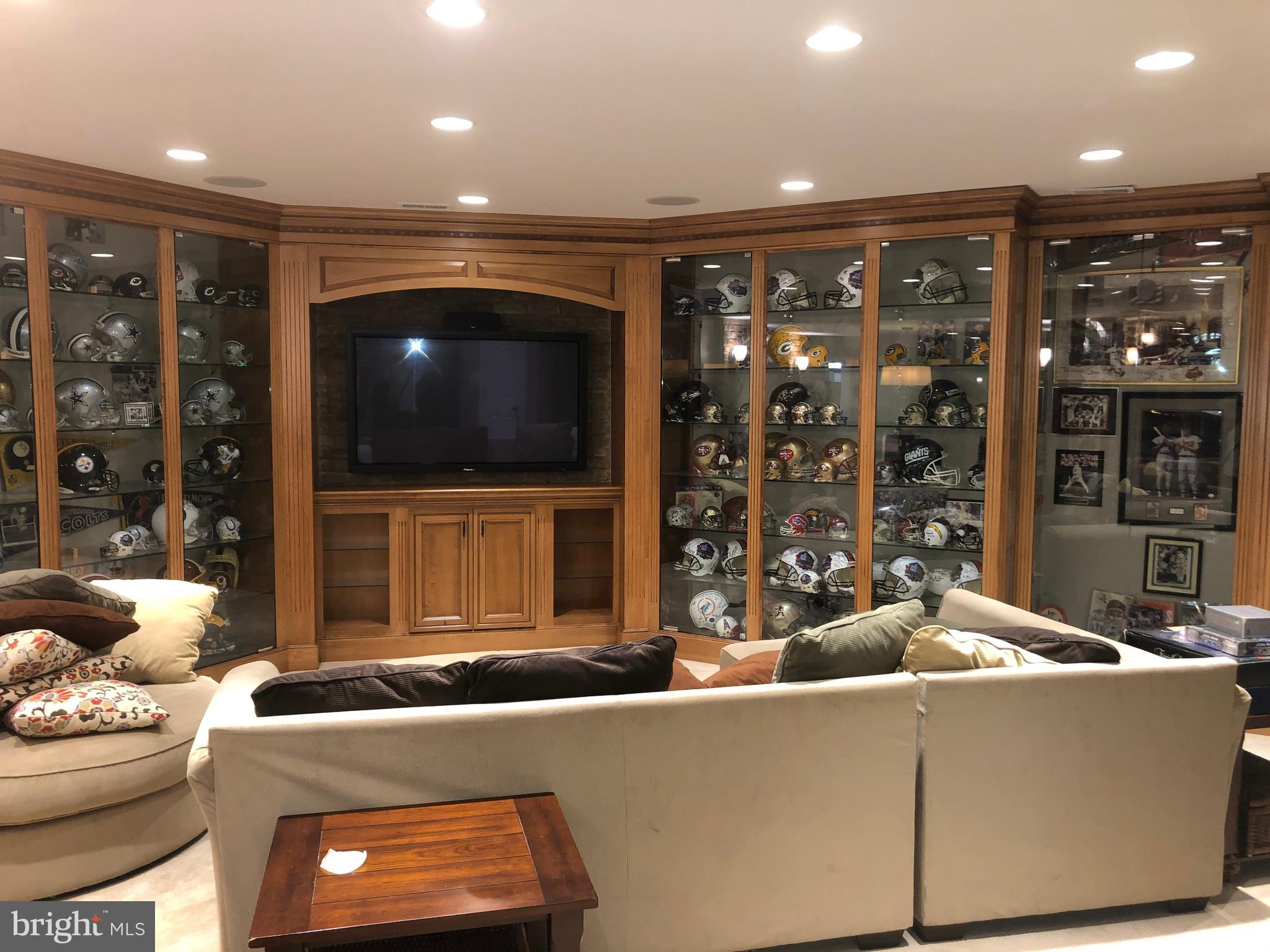 PENDERBROOKE - Residential