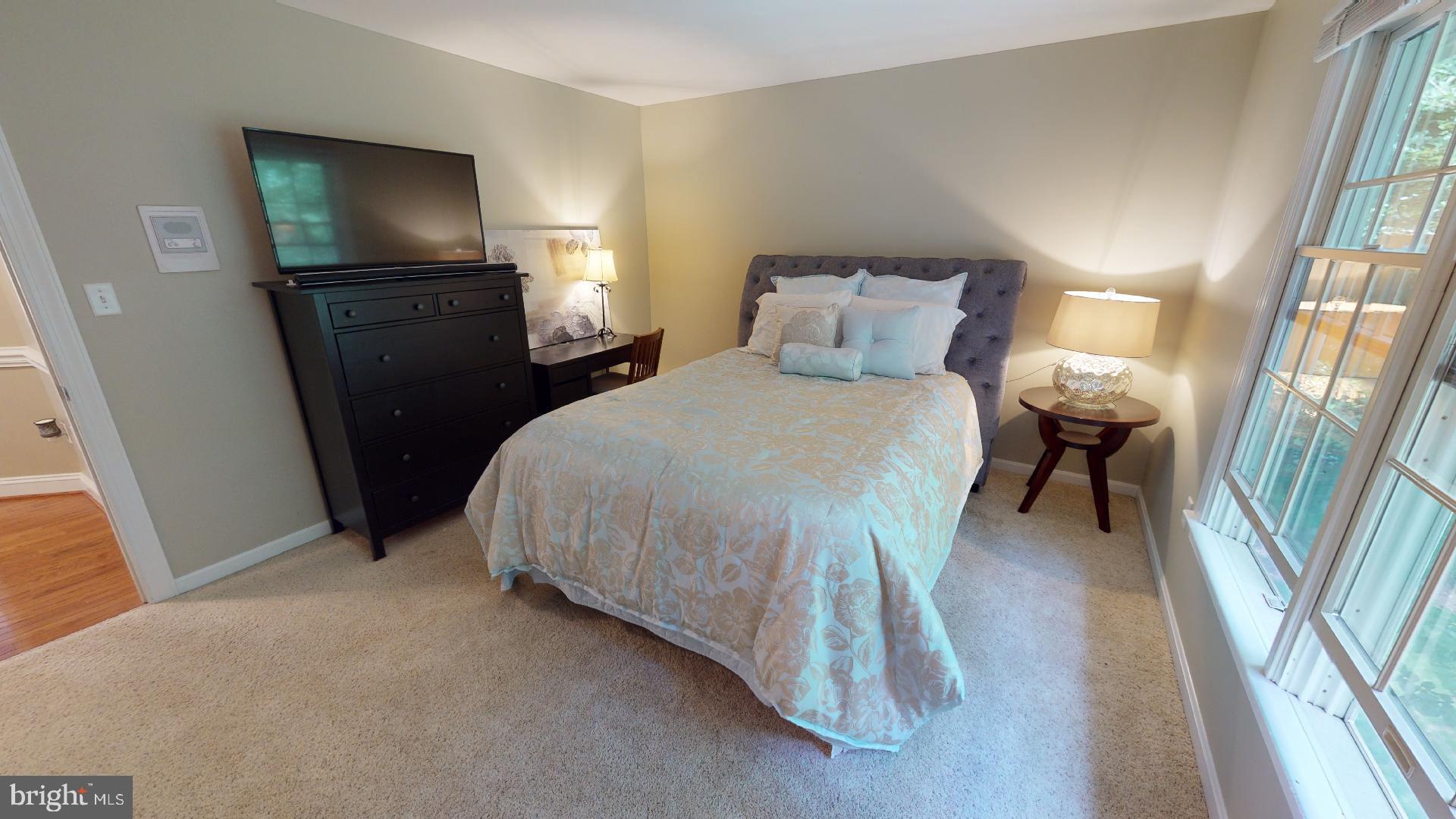 PENDERBROOKE - Residential