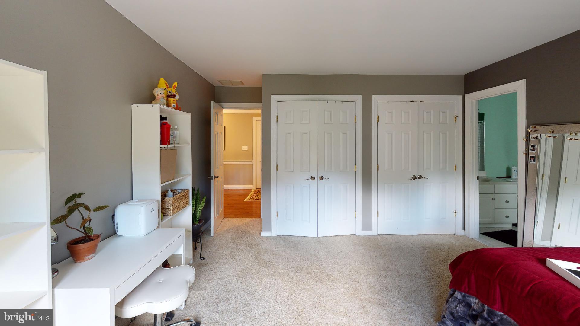 PENDERBROOKE - Residential