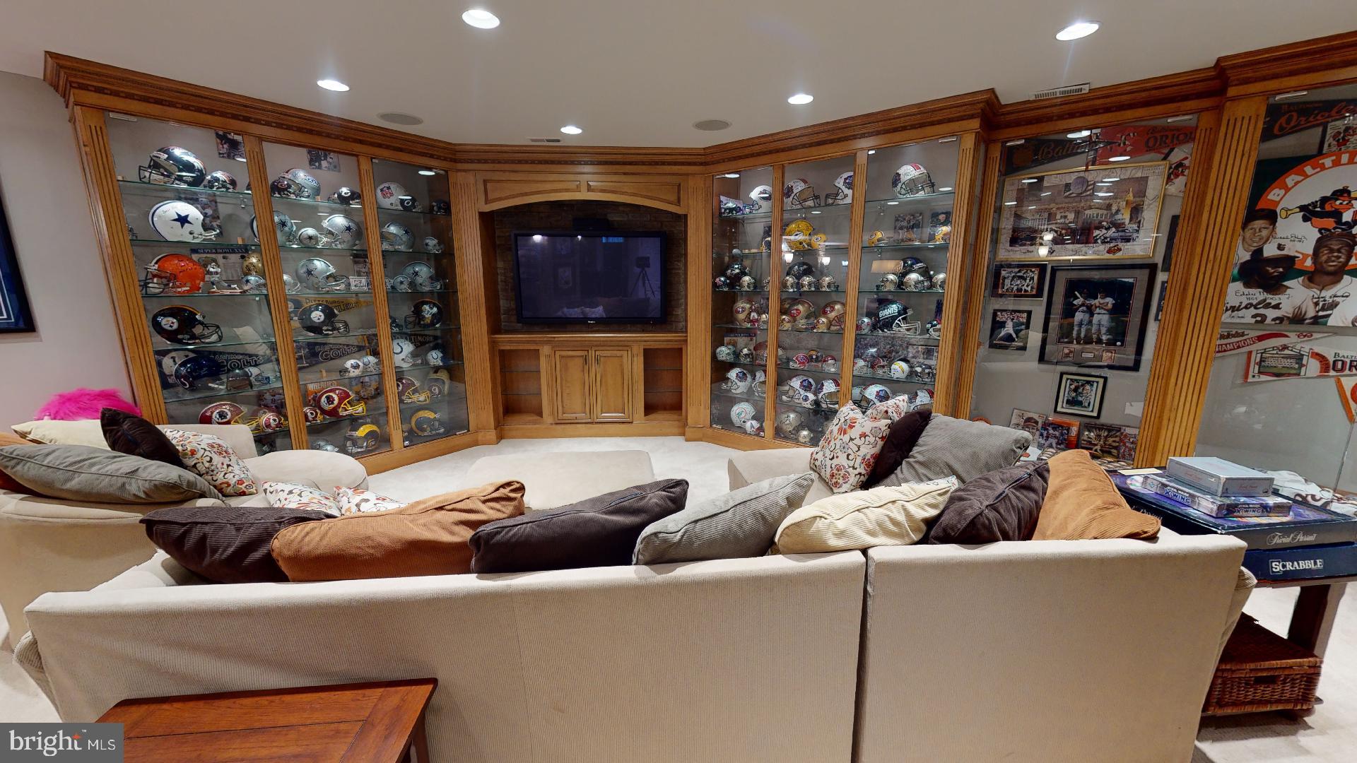 PENDERBROOKE - Residential