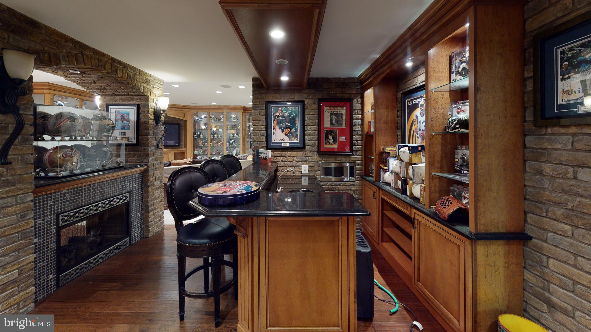 PENDERBROOKE - Residential