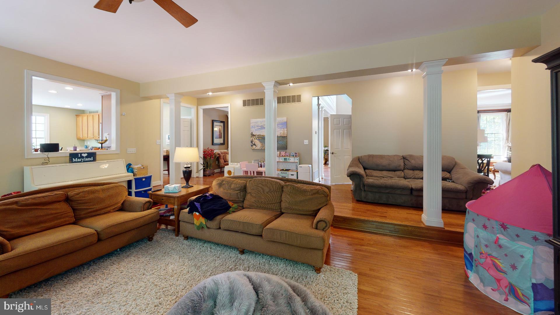 PENDERBROOKE - Residential