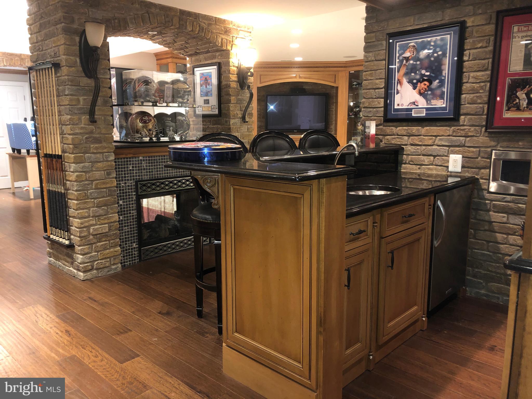 PENDERBROOKE - Residential