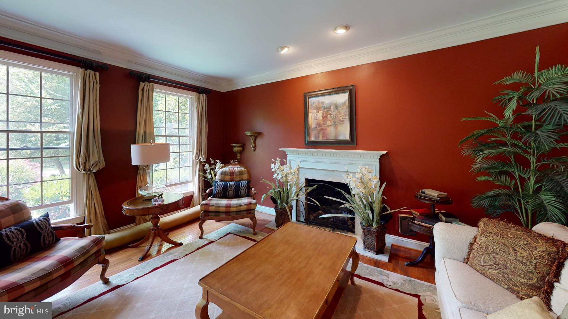 PENDERBROOKE - Residential