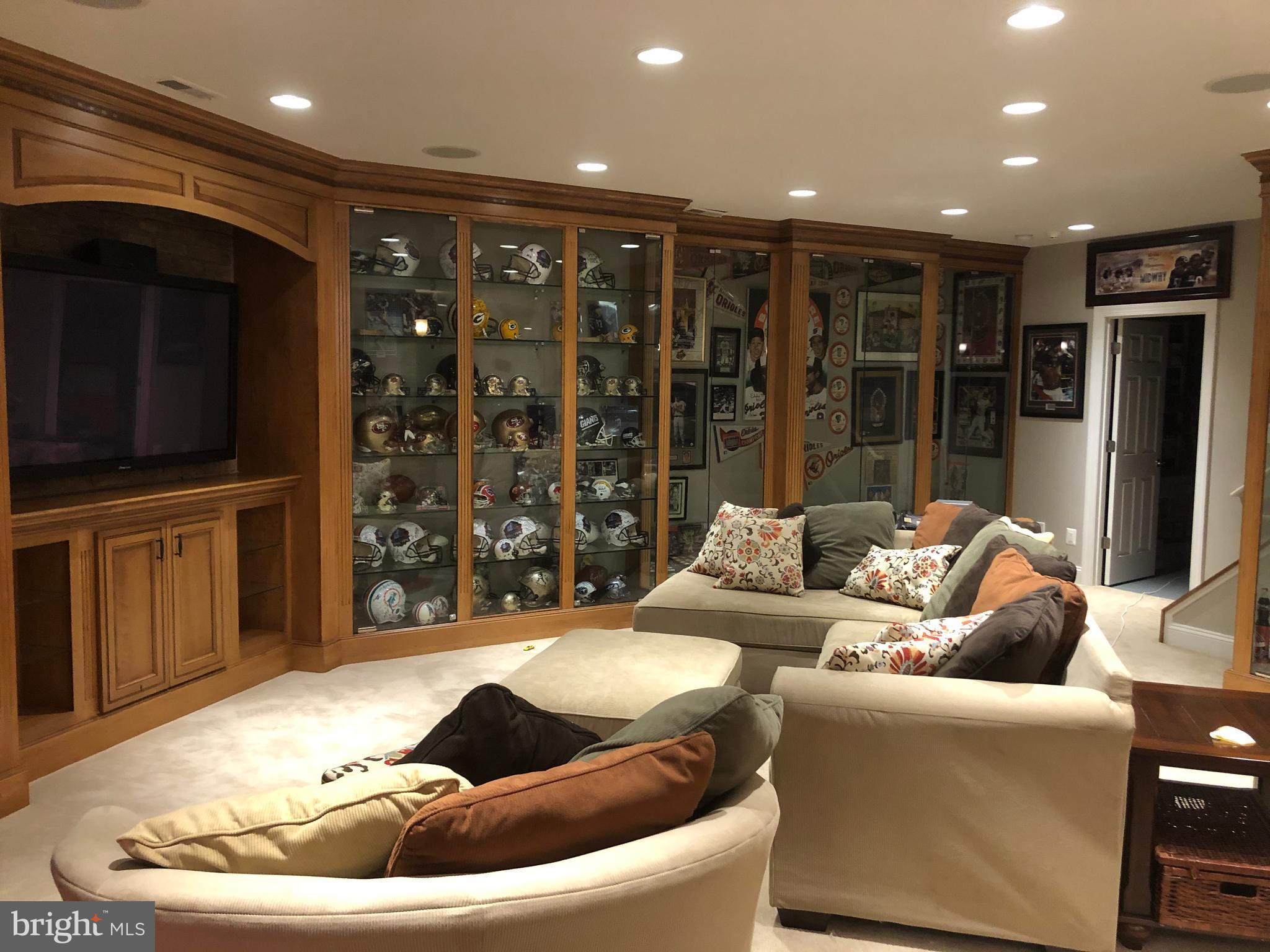 PENDERBROOKE - Residential