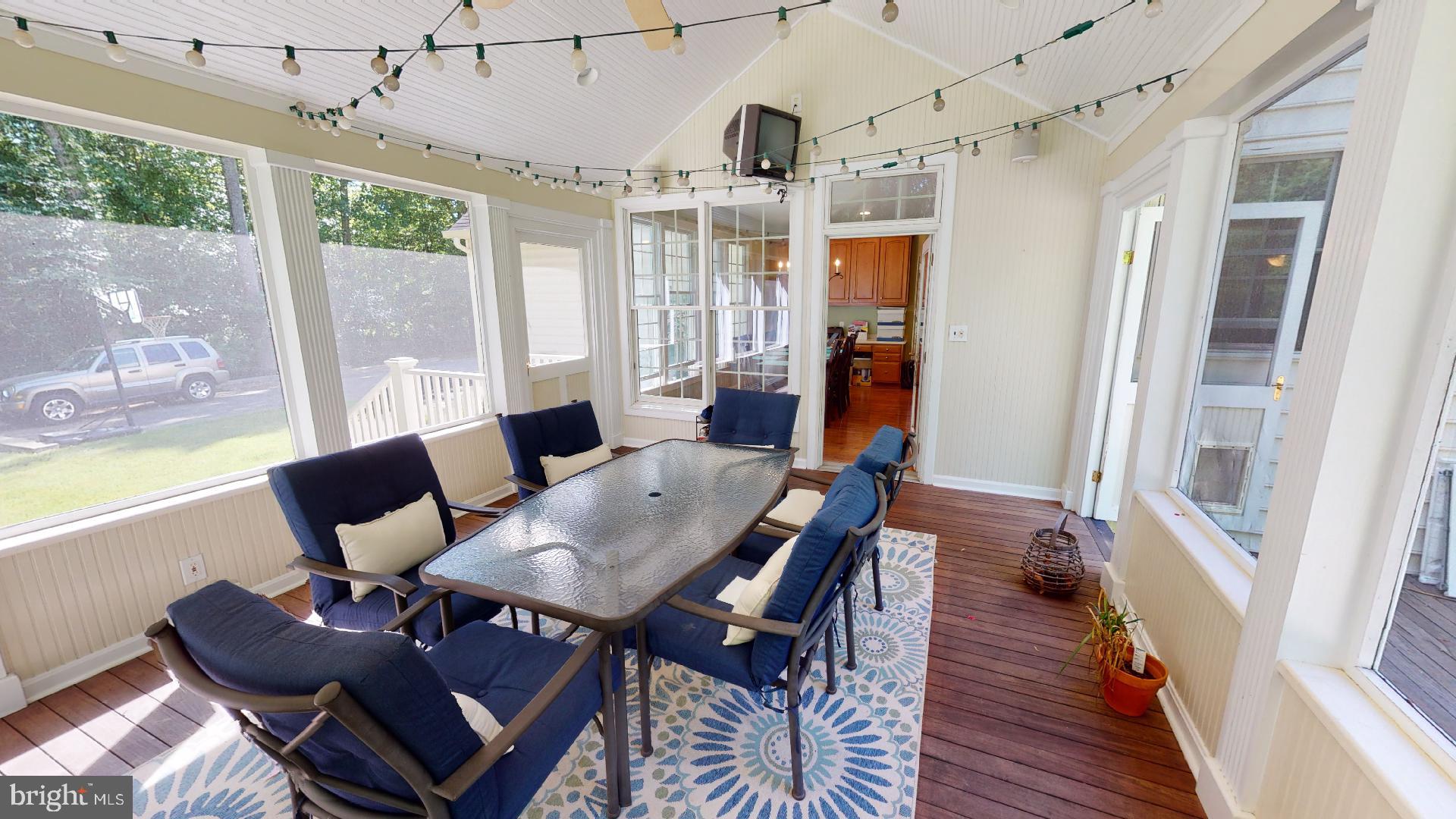 PENDERBROOKE - Residential