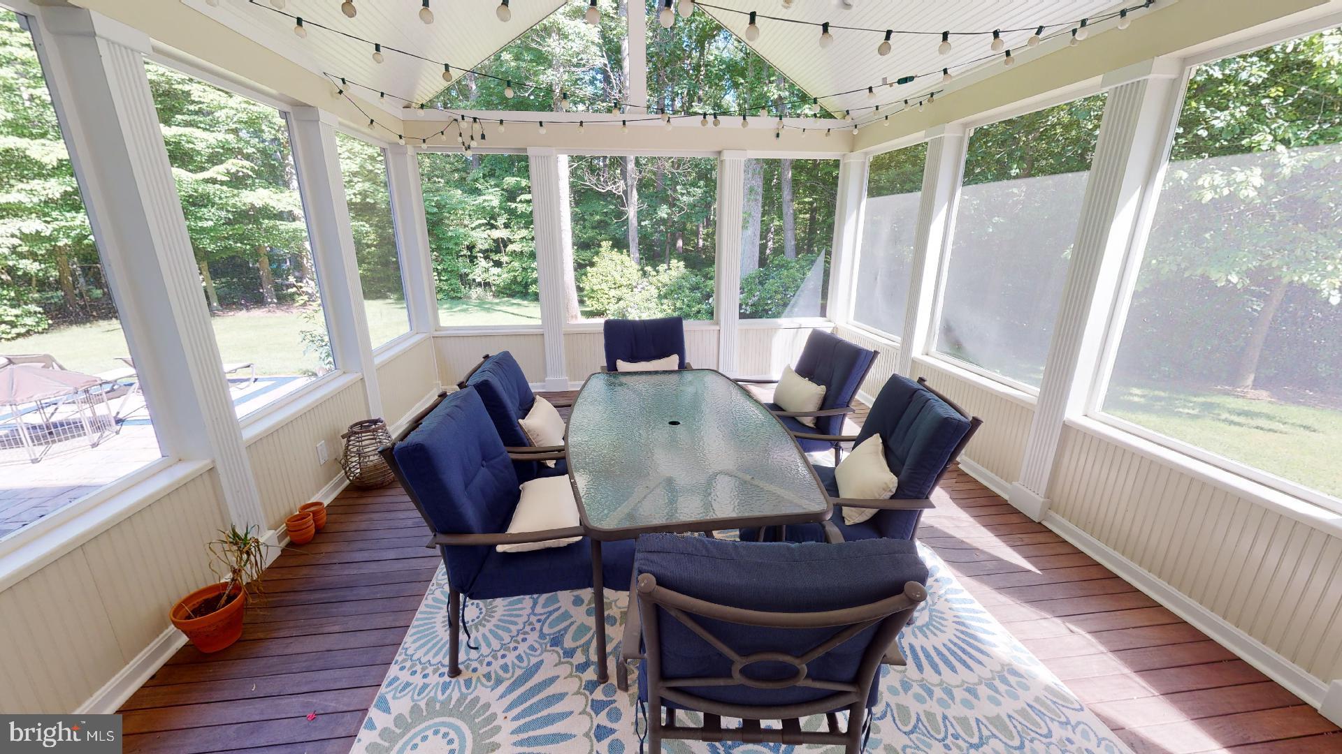 PENDERBROOKE - Residential