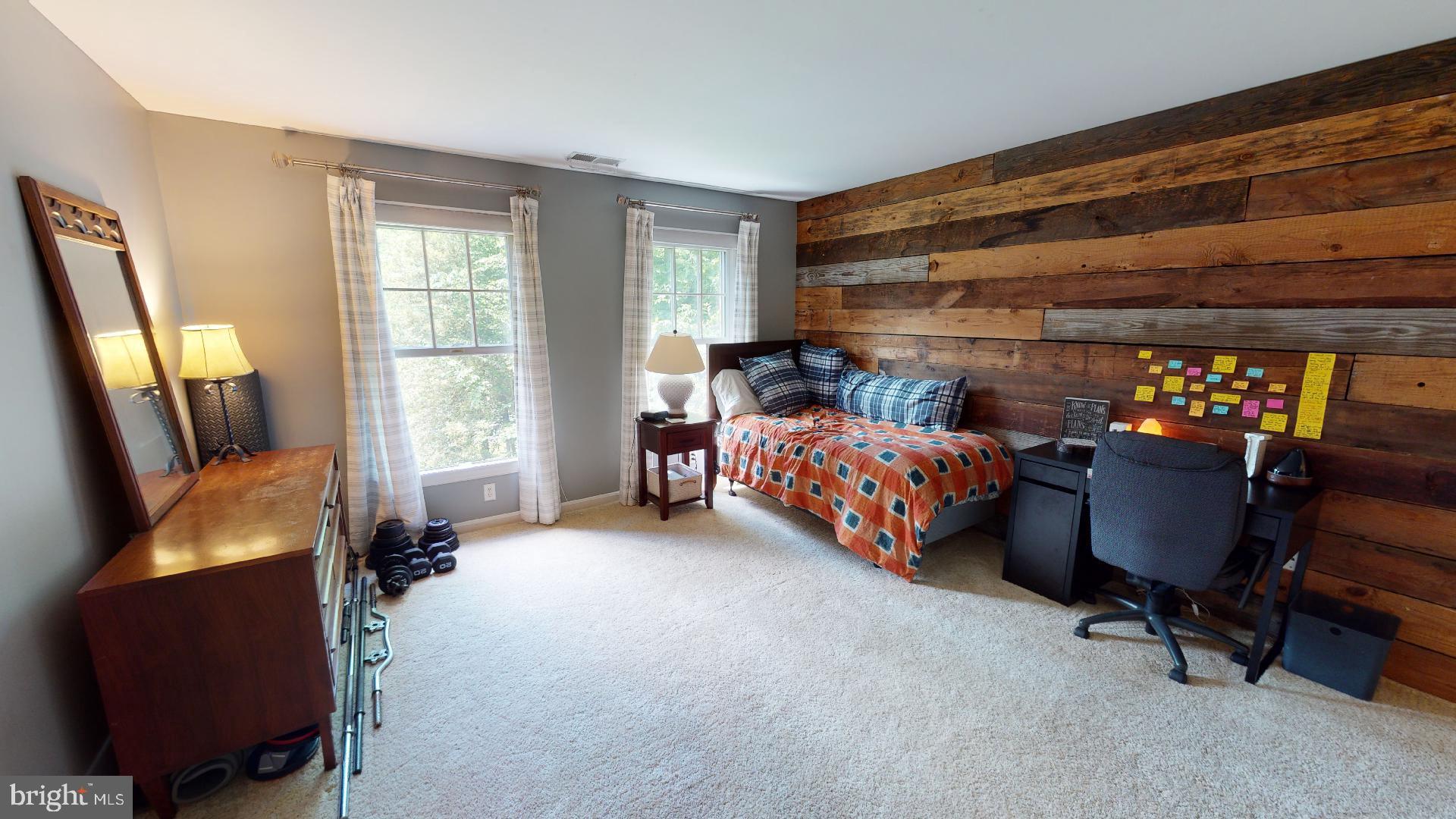 PENDERBROOKE - Residential