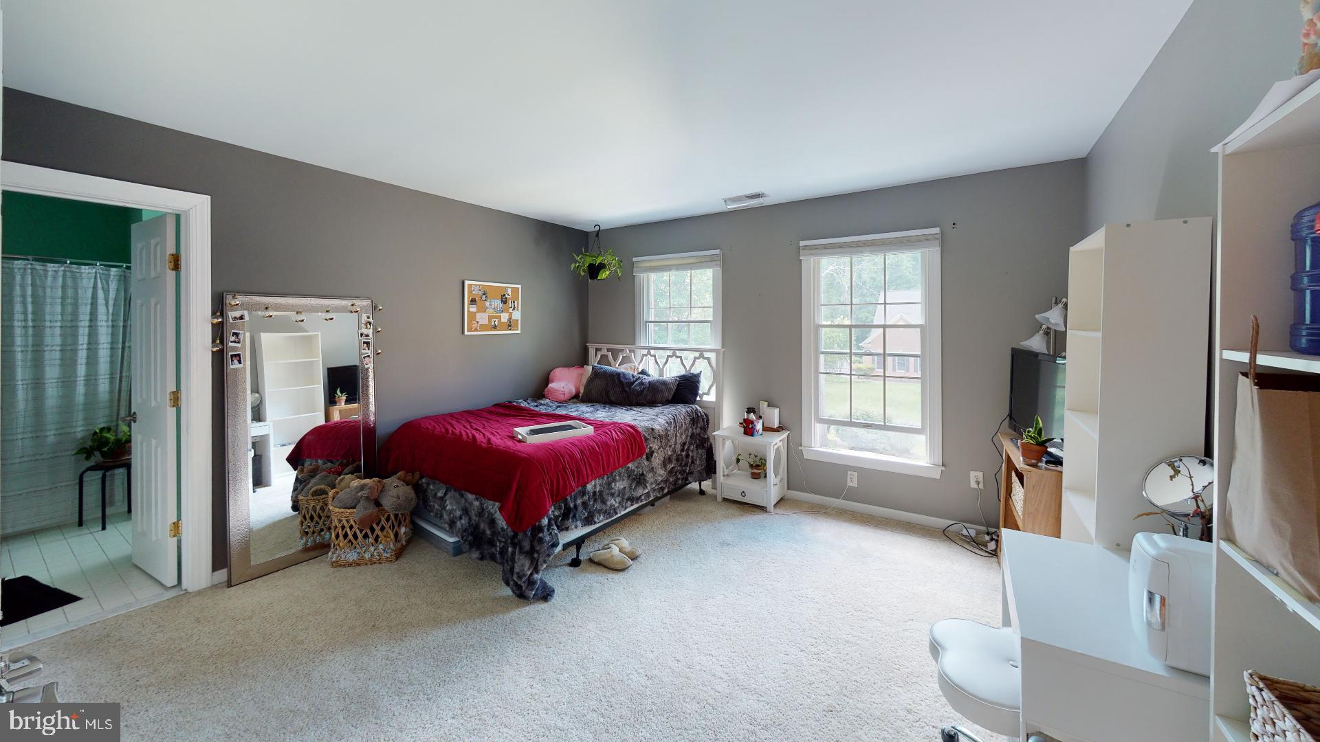 PENDERBROOKE - Residential