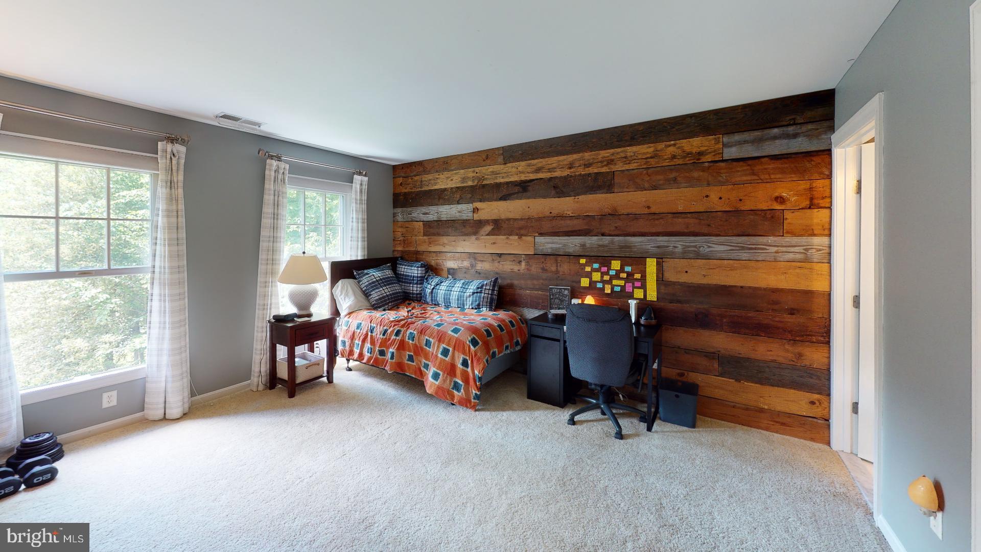 PENDERBROOKE - Residential