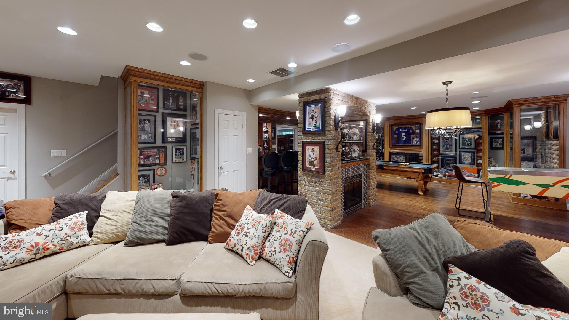 PENDERBROOKE - Residential