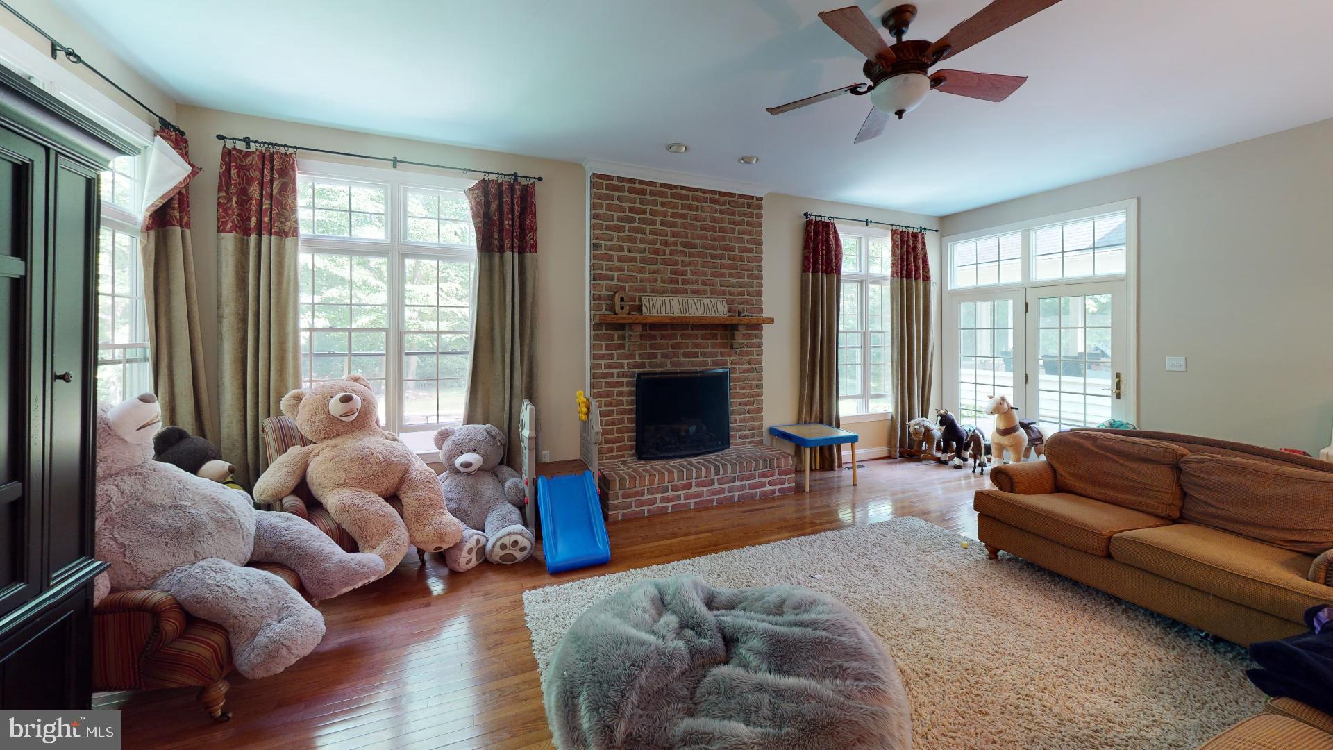 PENDERBROOKE - Residential