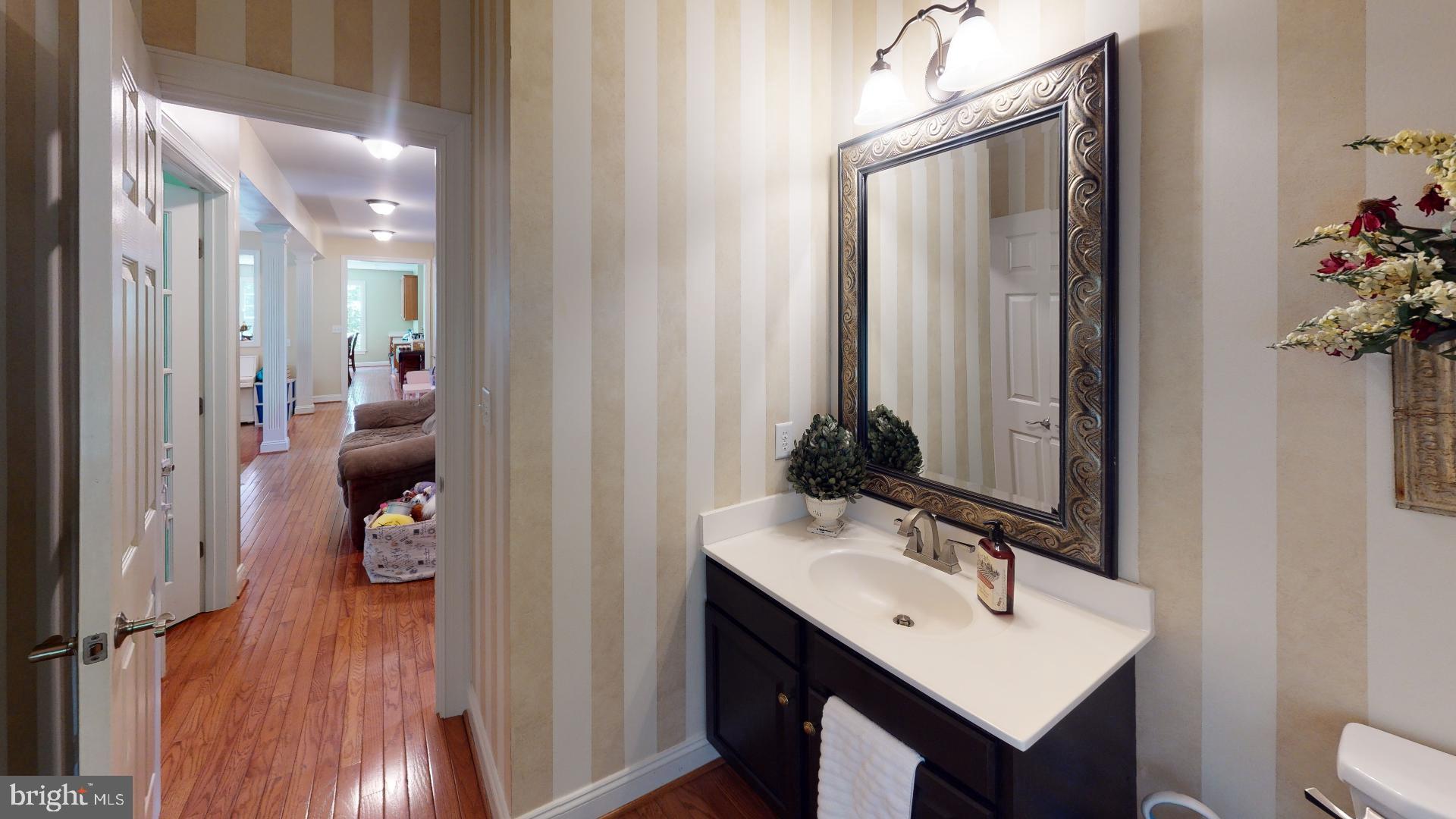 PENDERBROOKE - Residential