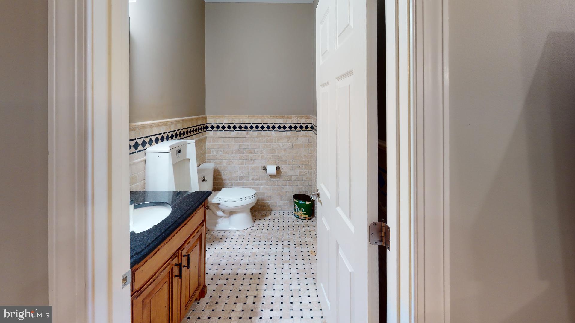 PENDERBROOKE - Residential