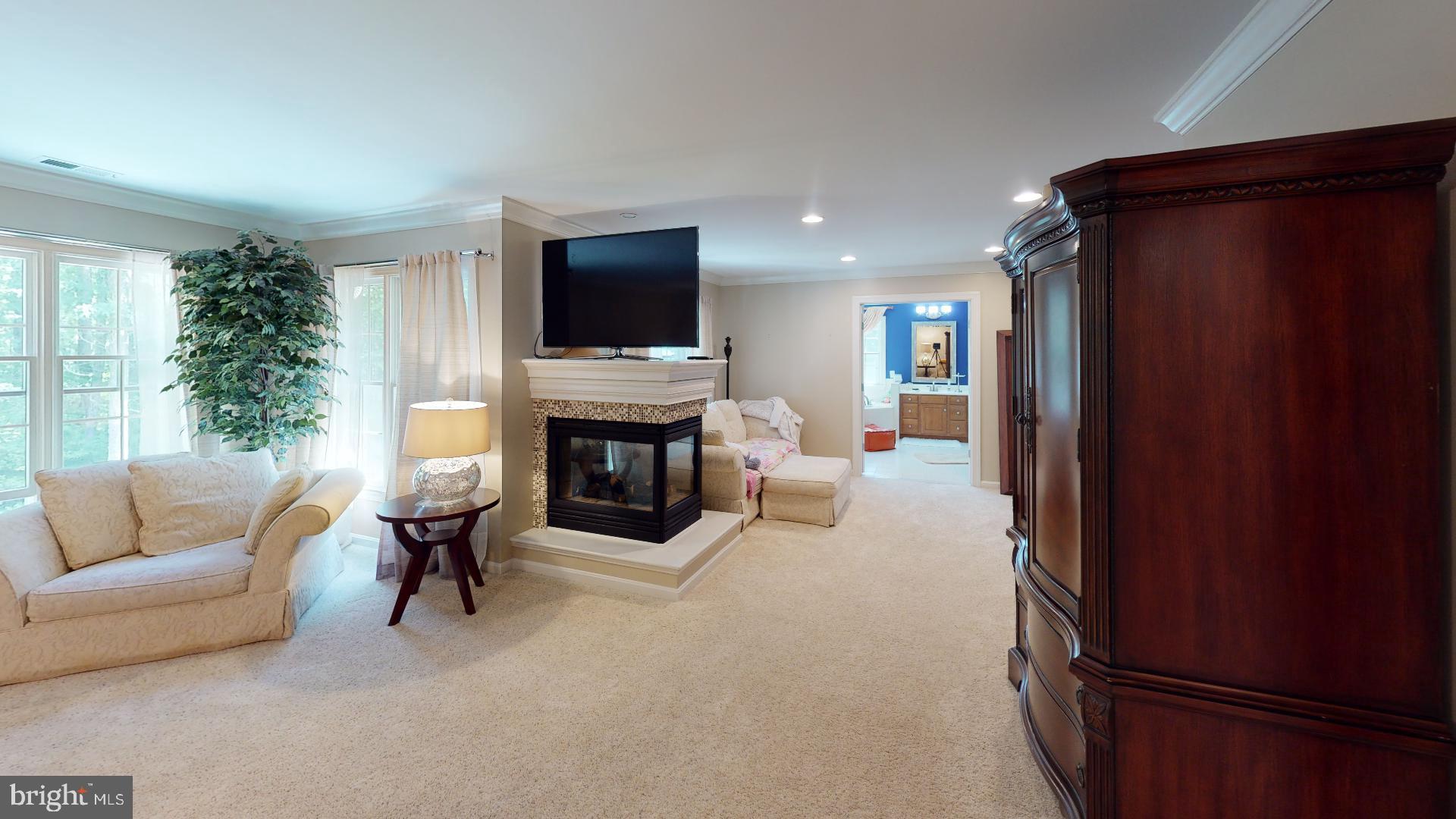 PENDERBROOKE - Residential