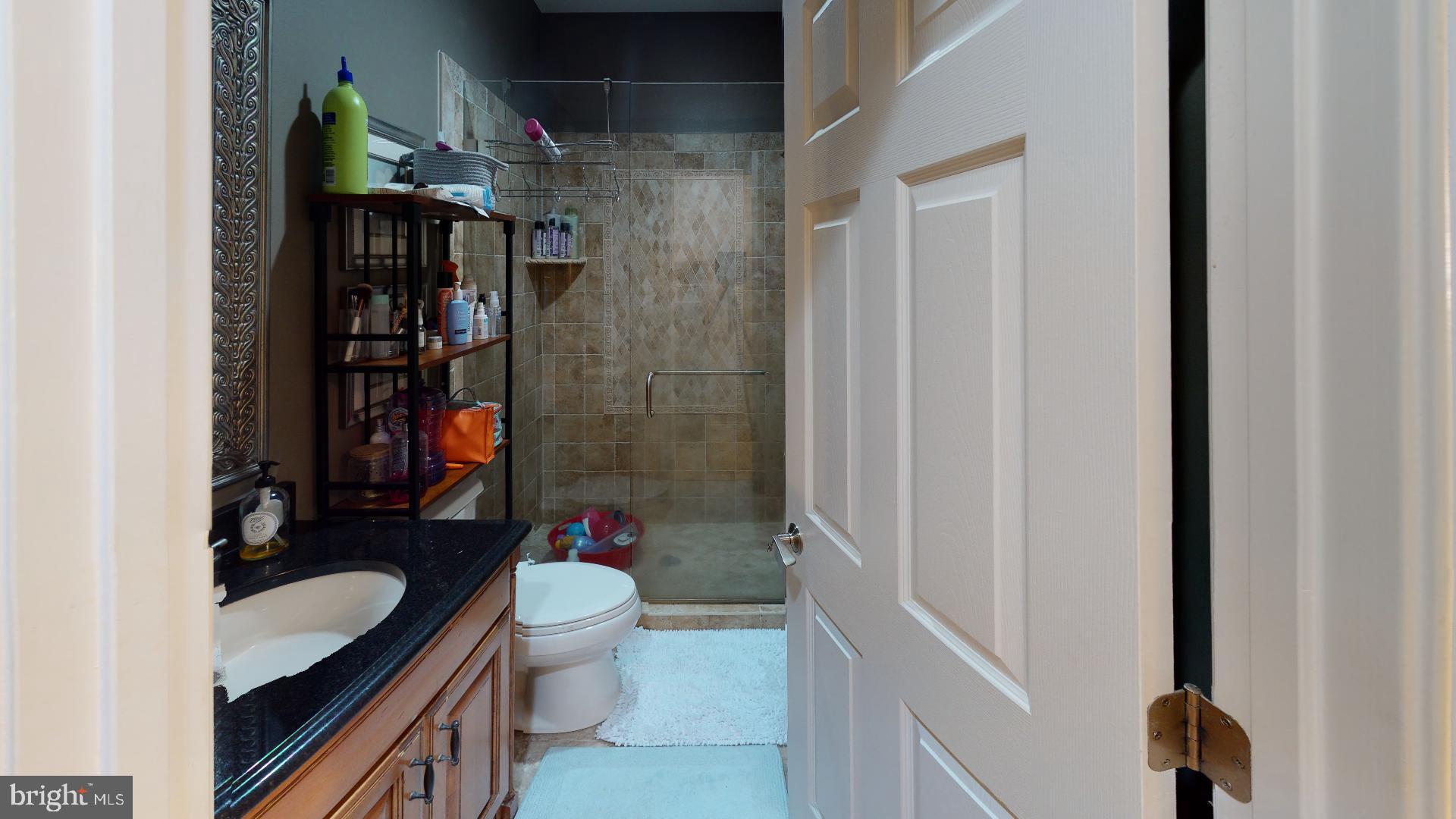 PENDERBROOKE - Residential